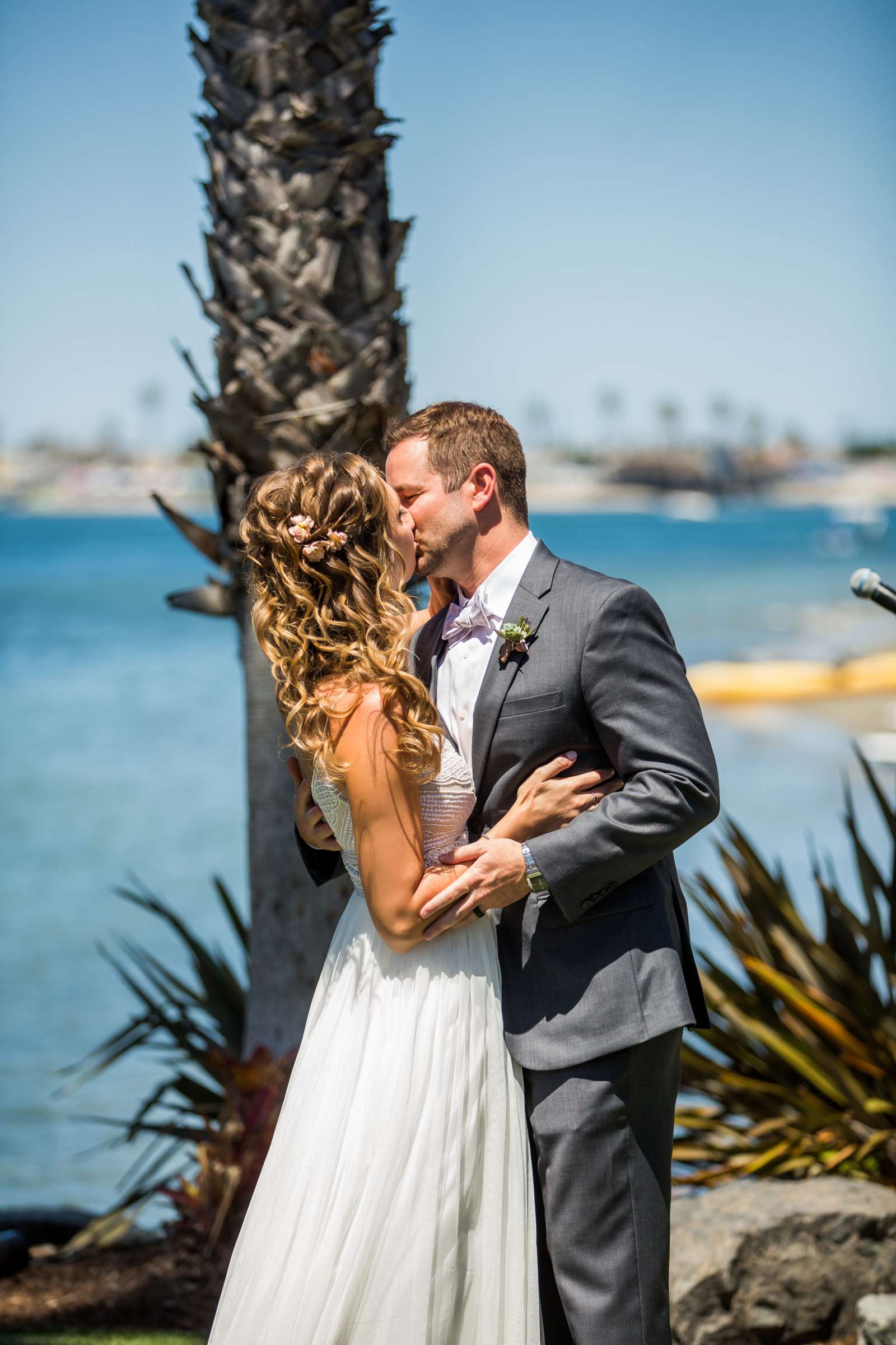 Paradise Point Wedding coordinated by Elements of Style, Amanda and Brian Wedding Photo #71 by True Photography