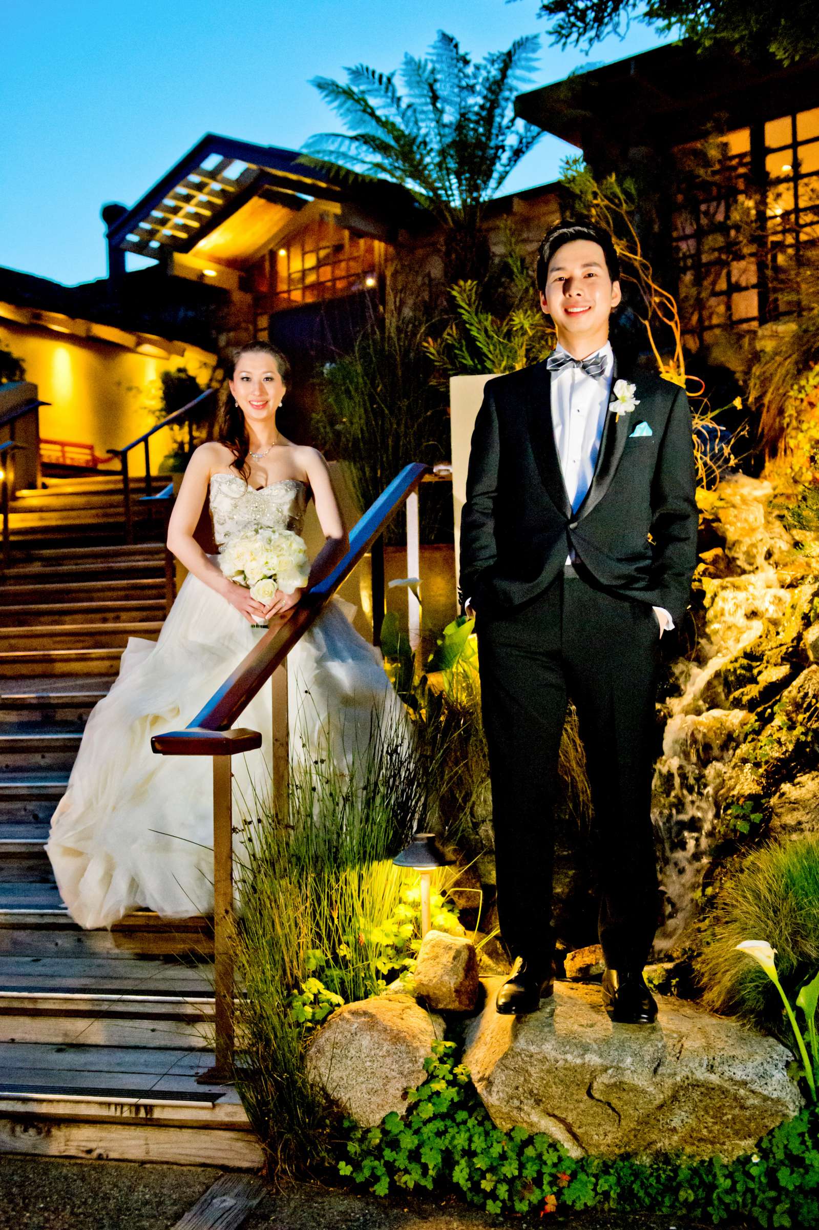 Hyatt Carmel Highlands Inn Wedding, Catherine and Jack Wedding Photo #359916 by True Photography