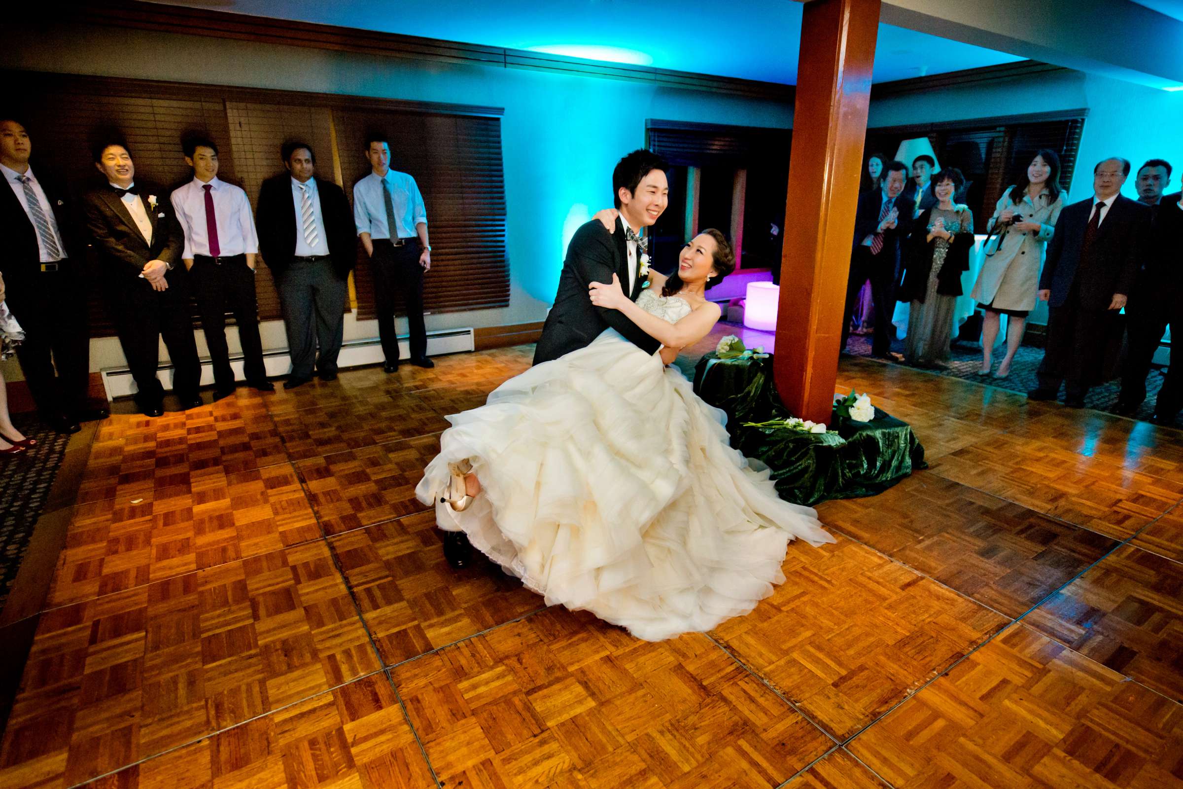Hyatt Carmel Highlands Inn Wedding, Catherine and Jack Wedding Photo #359922 by True Photography
