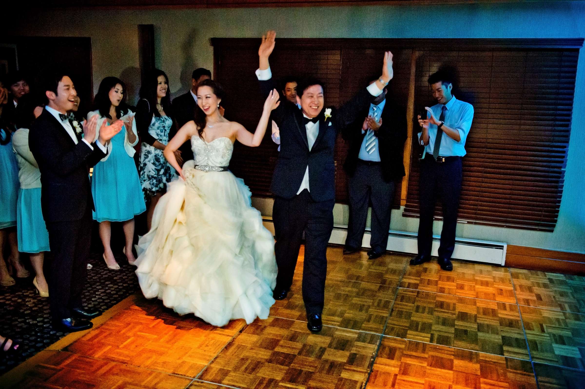 Hyatt Carmel Highlands Inn Wedding, Catherine and Jack Wedding Photo #359924 by True Photography