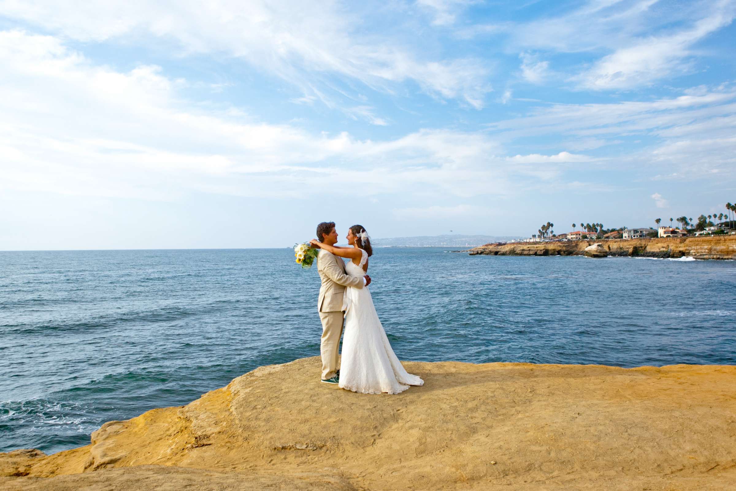 Birch Aquarium at Scripps Wedding coordinated by Amorology Weddings, Erica and Nick Wedding Photo #360052 by True Photography