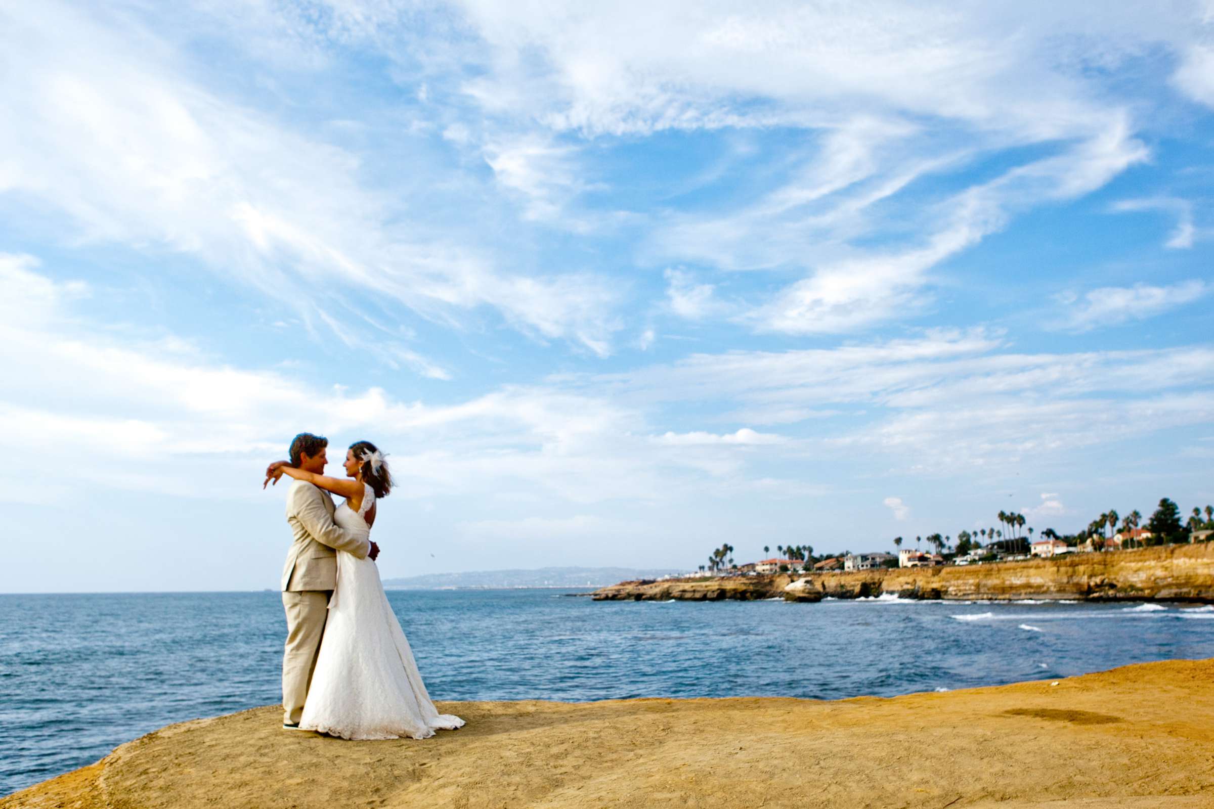 Birch Aquarium at Scripps Wedding coordinated by Amorology Weddings, Erica and Nick Wedding Photo #360054 by True Photography