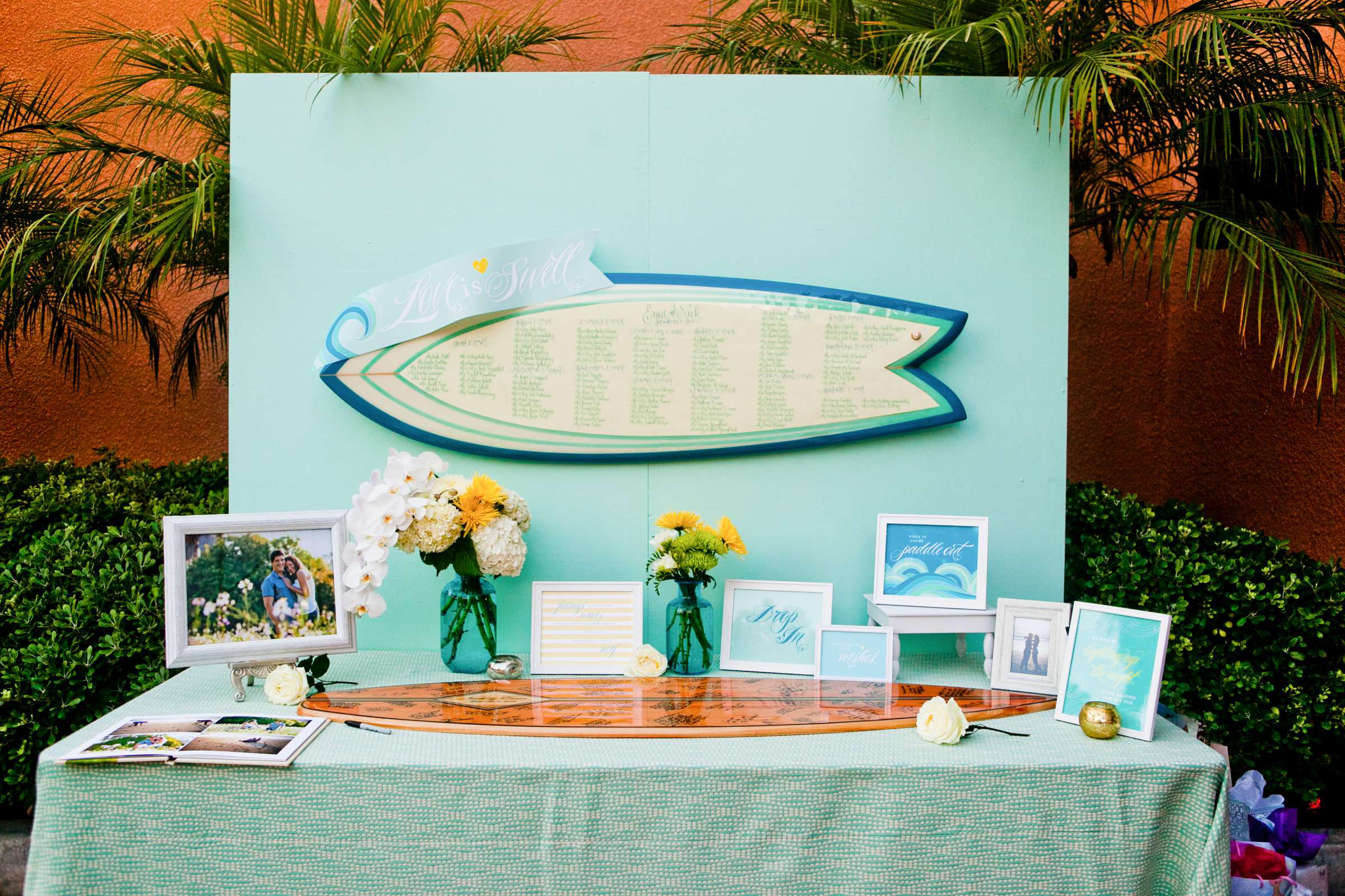 Birch Aquarium at Scripps Wedding coordinated by Amorology Weddings, Erica and Nick Wedding Photo #360071 by True Photography
