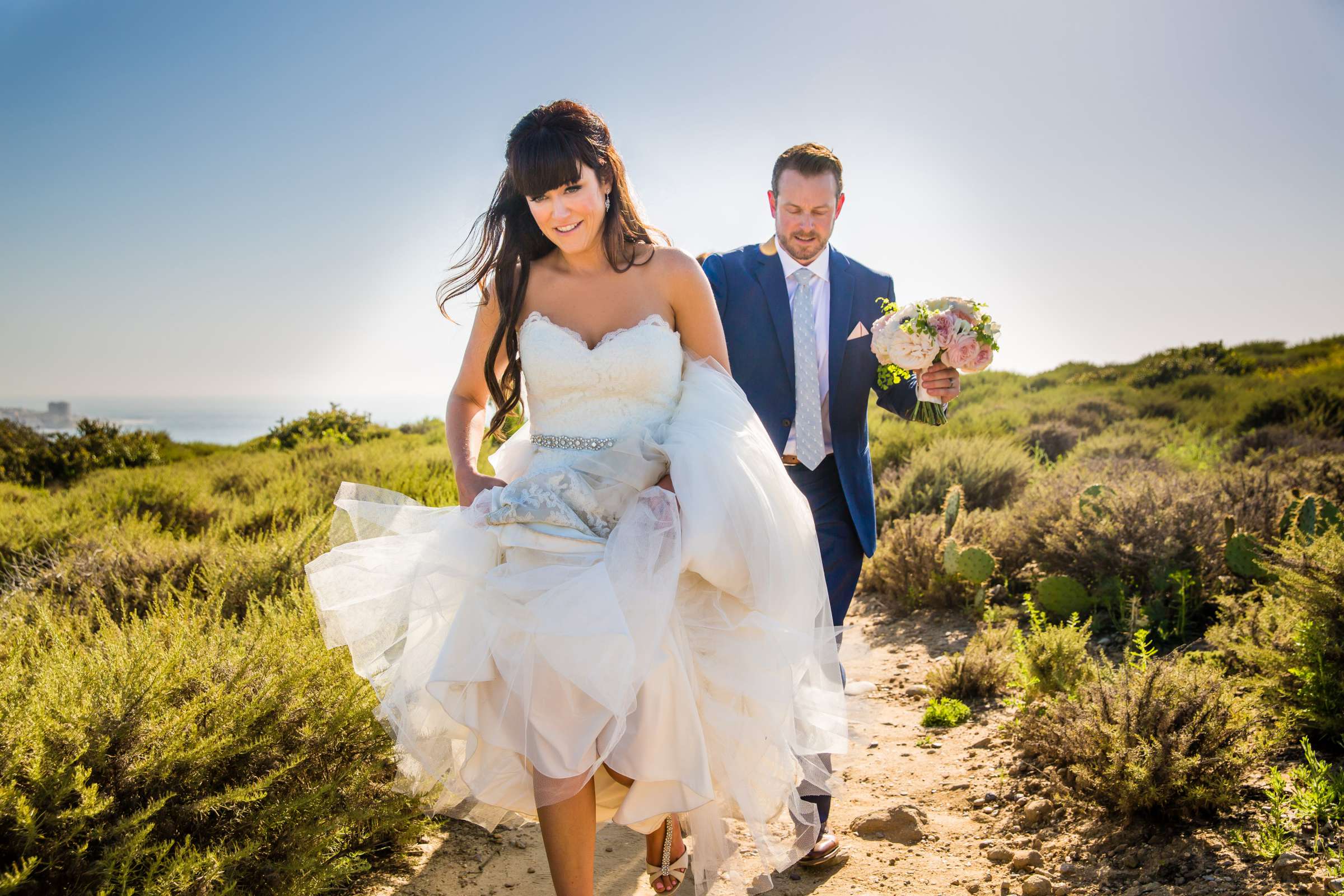 Scripps Seaside Forum Wedding coordinated by I Do Weddings, Jessica and Matthew Wedding Photo #15 by True Photography