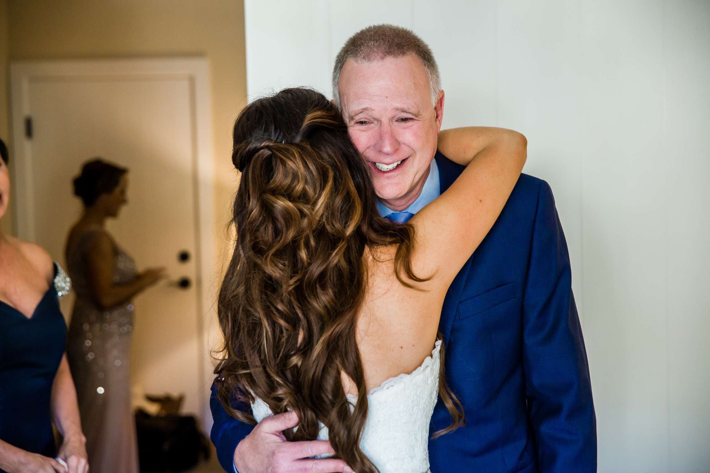 Scripps Seaside Forum Wedding coordinated by I Do Weddings, Jessica and Matthew Wedding Photo #38 by True Photography