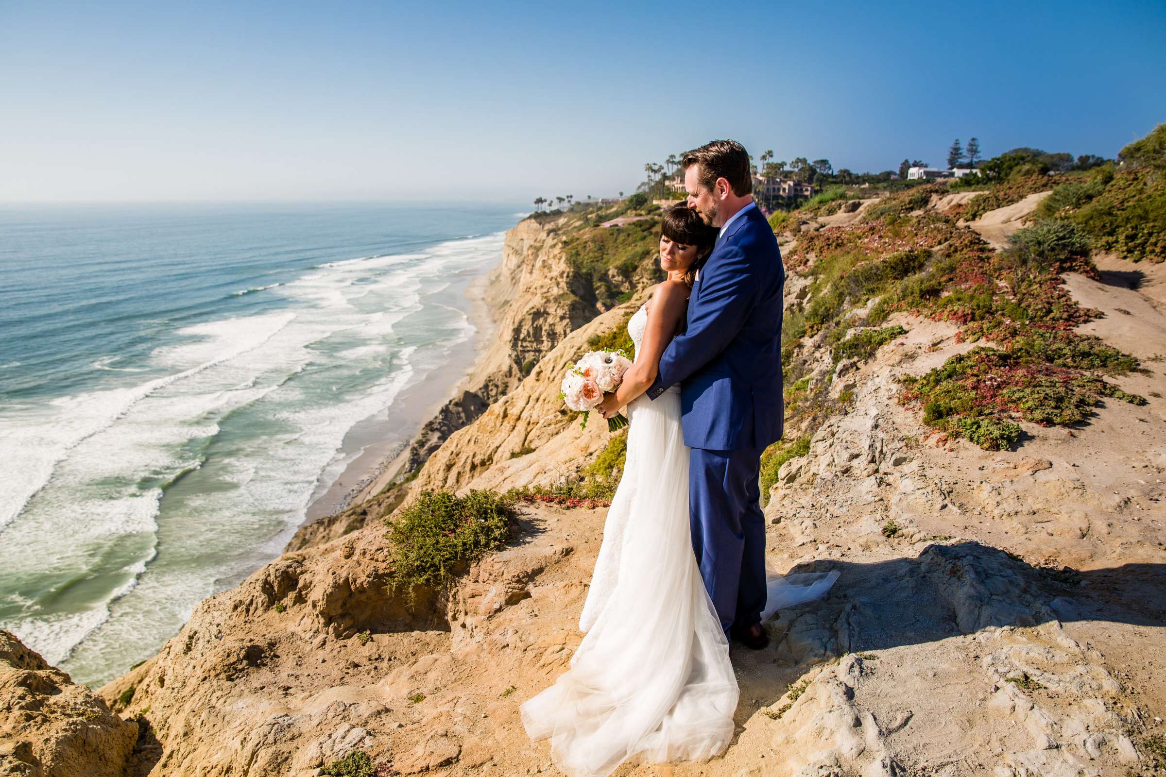 Scripps Seaside Forum Wedding coordinated by I Do Weddings, Jessica and Matthew Wedding Photo #71 by True Photography