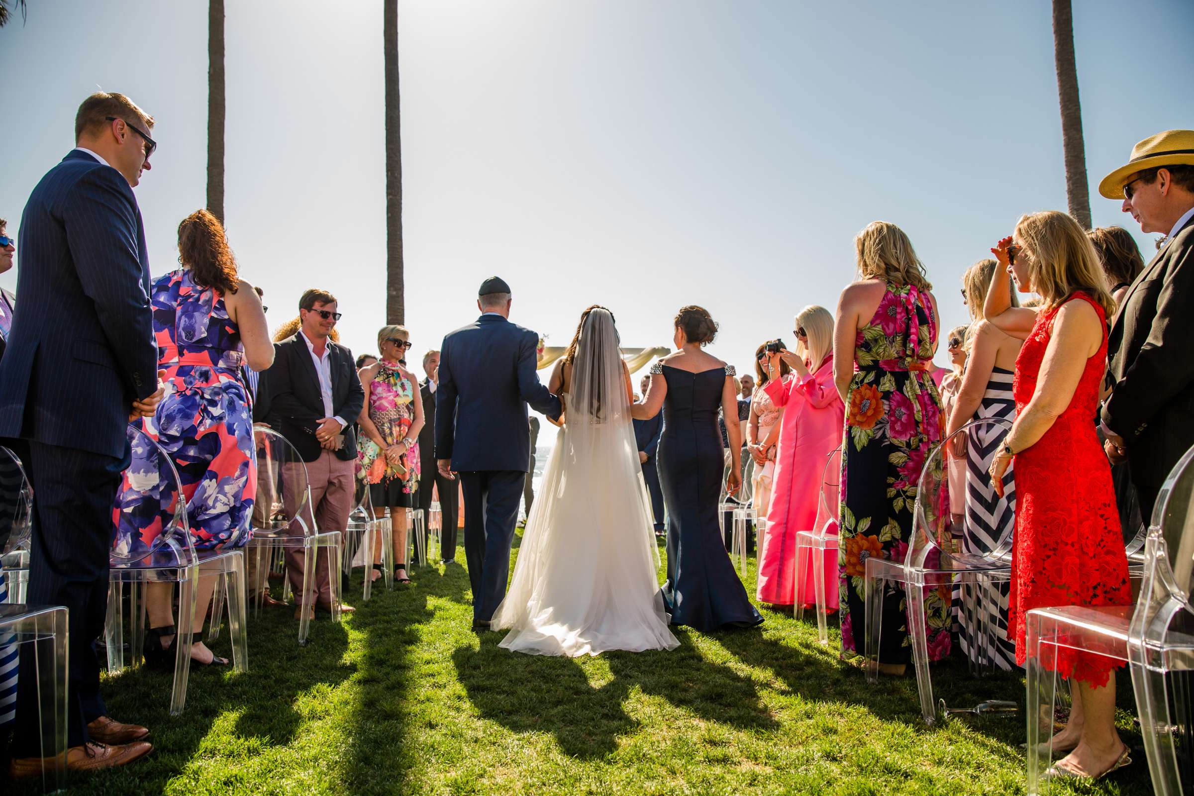 Scripps Seaside Forum Wedding coordinated by I Do Weddings, Jessica and Matthew Wedding Photo #80 by True Photography