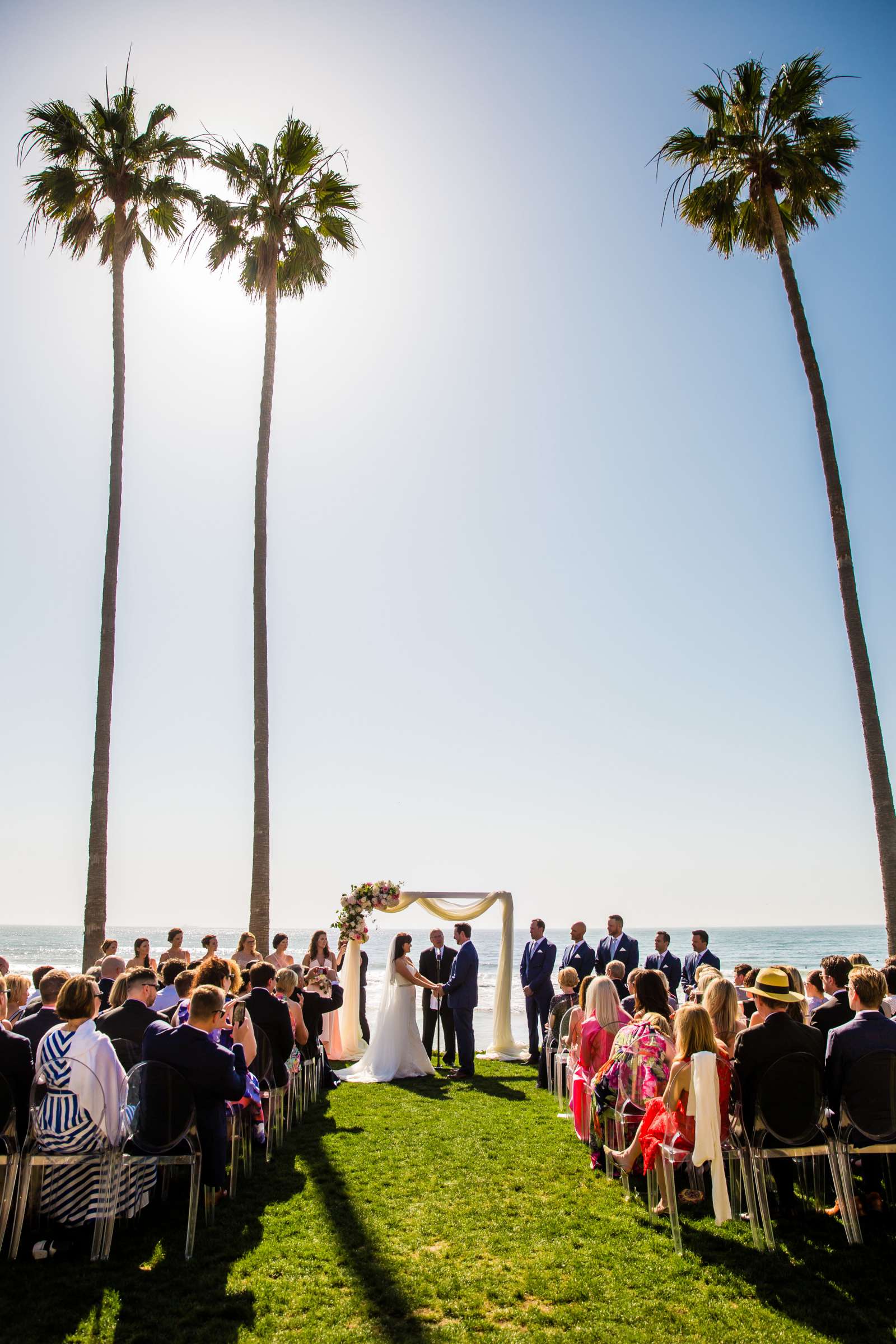 Scripps Seaside Forum Wedding coordinated by I Do Weddings, Jessica and Matthew Wedding Photo #83 by True Photography