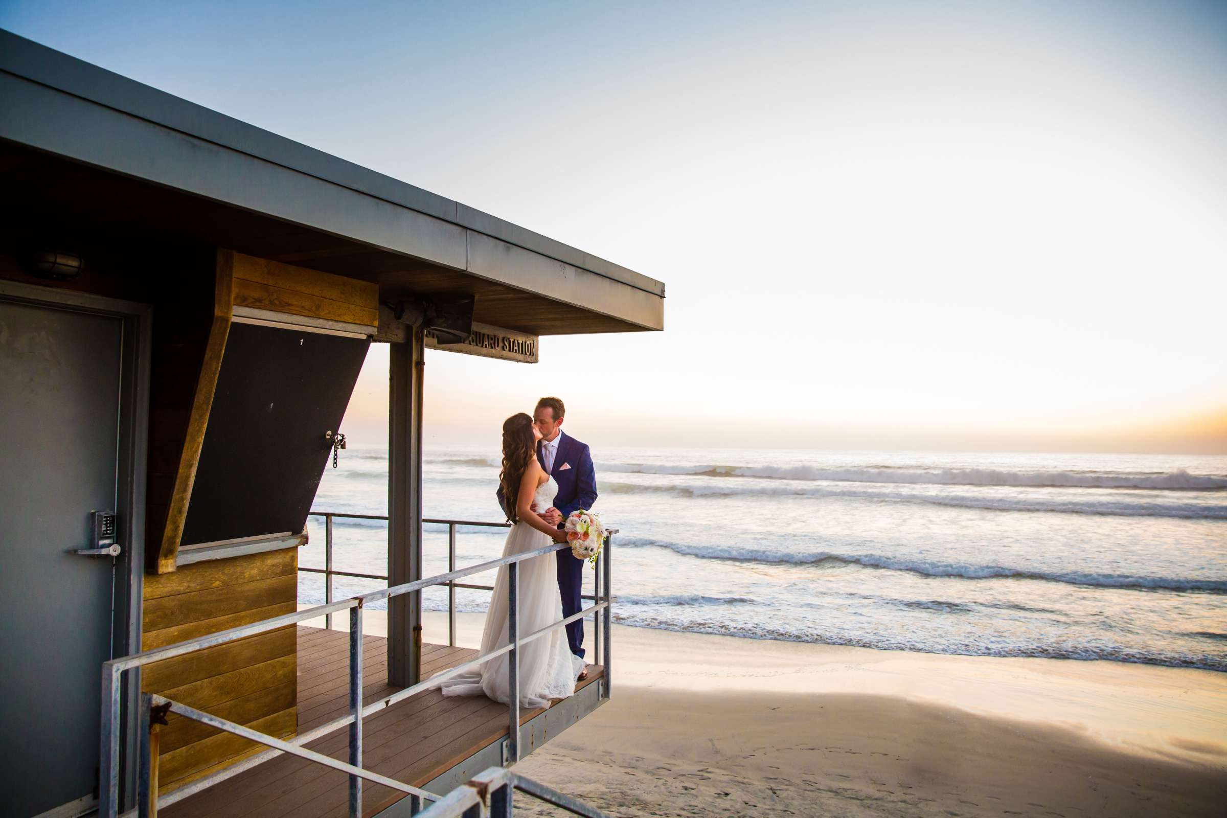 Scripps Seaside Forum Wedding coordinated by I Do Weddings, Jessica and Matthew Wedding Photo #99 by True Photography