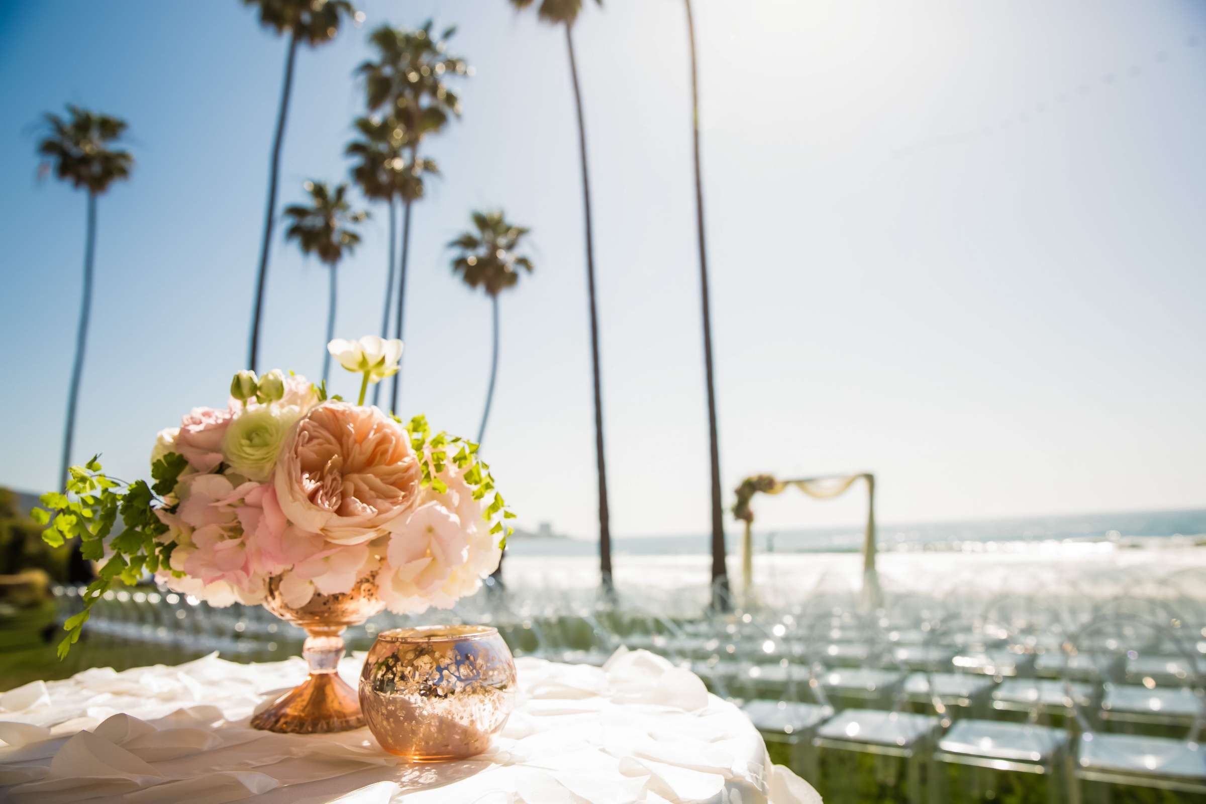 Scripps Seaside Forum Wedding coordinated by I Do Weddings, Jessica and Matthew Wedding Photo #162 by True Photography