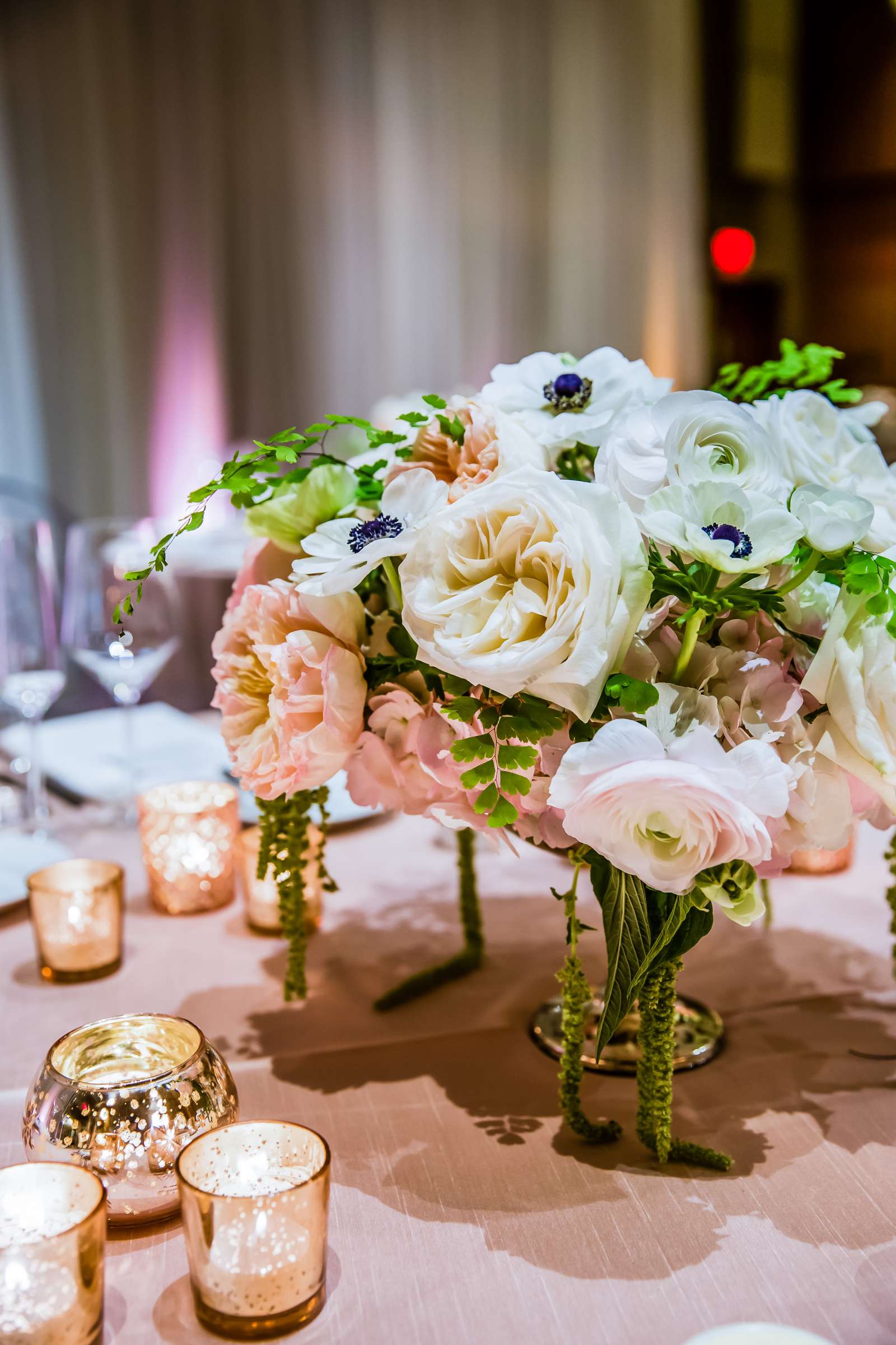 Scripps Seaside Forum Wedding coordinated by I Do Weddings, Jessica and Matthew Wedding Photo #199 by True Photography