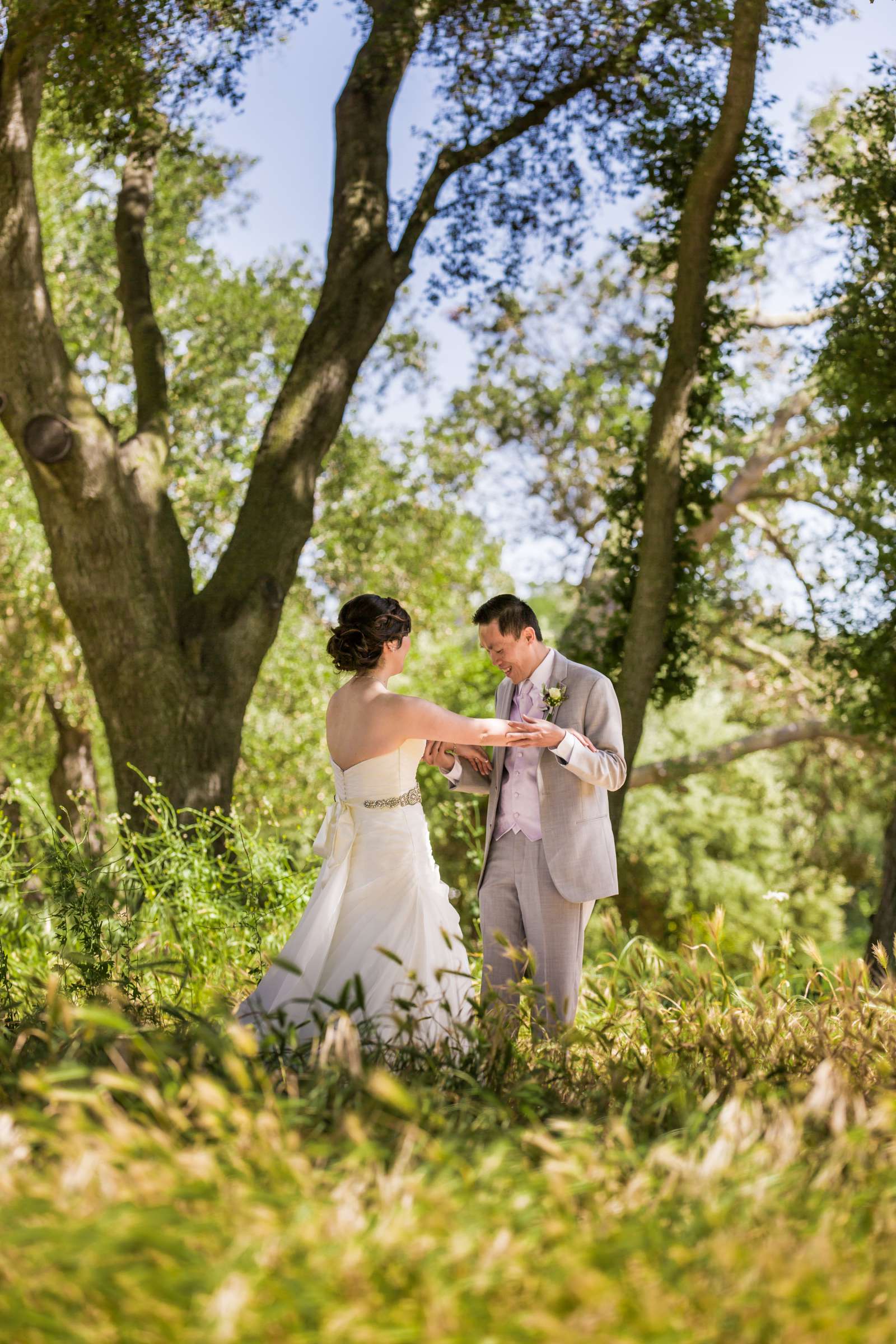 Mt Woodson Castle Wedding, Winnie and Michael Wedding Photo #360404 by True Photography