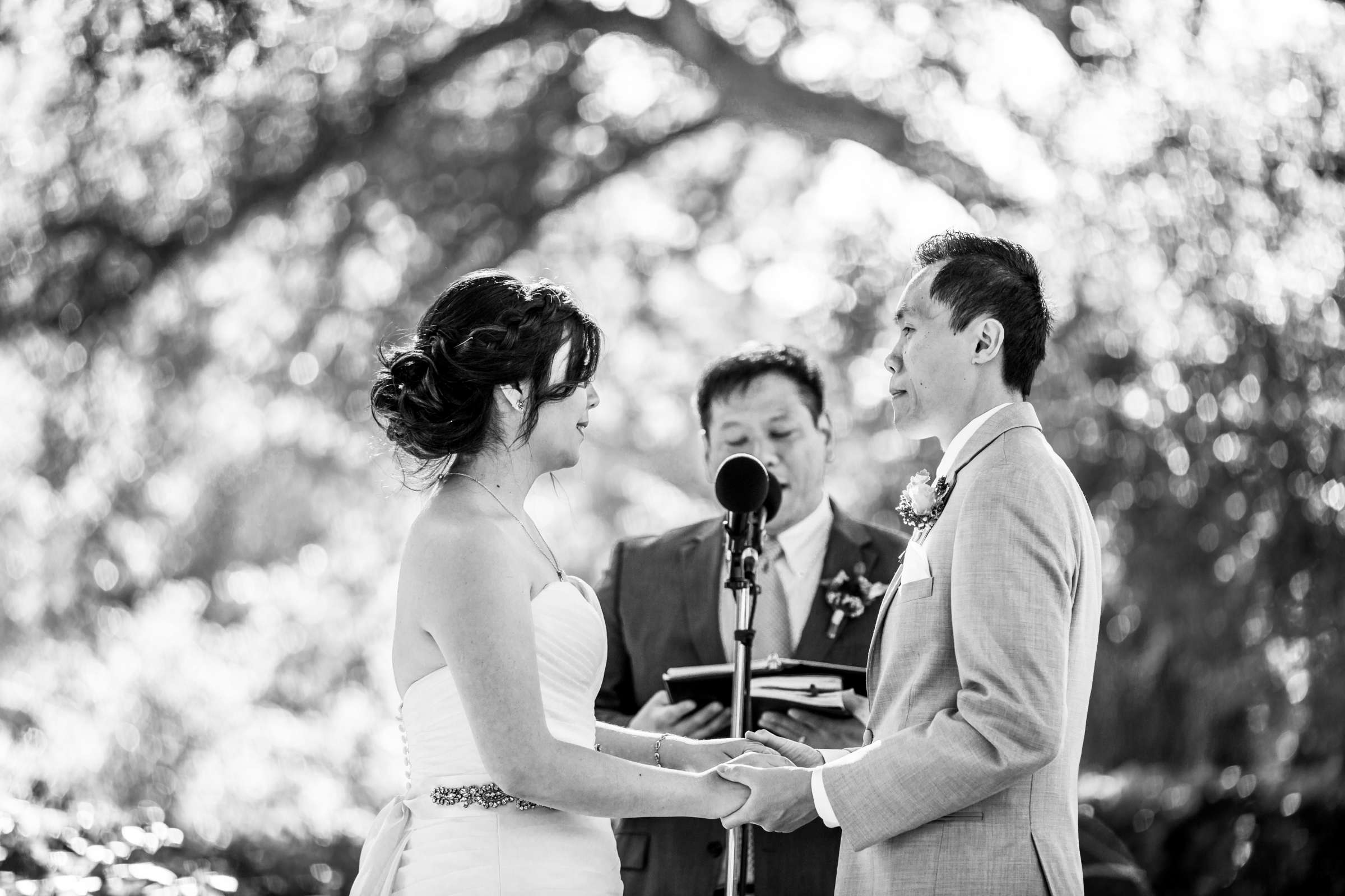 Mt Woodson Castle Wedding, Winnie and Michael Wedding Photo #360431 by True Photography