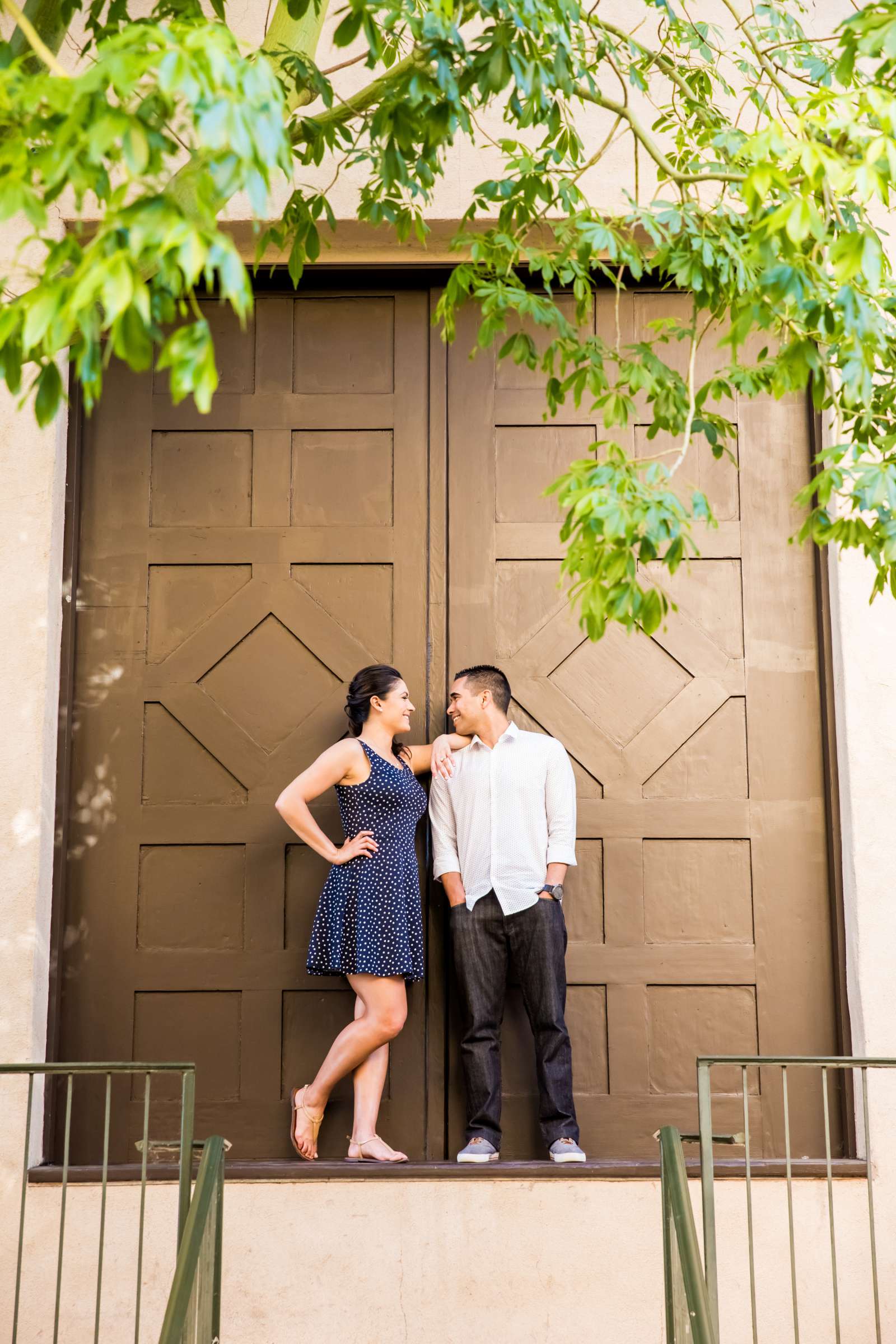 Engagement, Erin Nicole and Gilbert Engagement Photo #360621 by True Photography