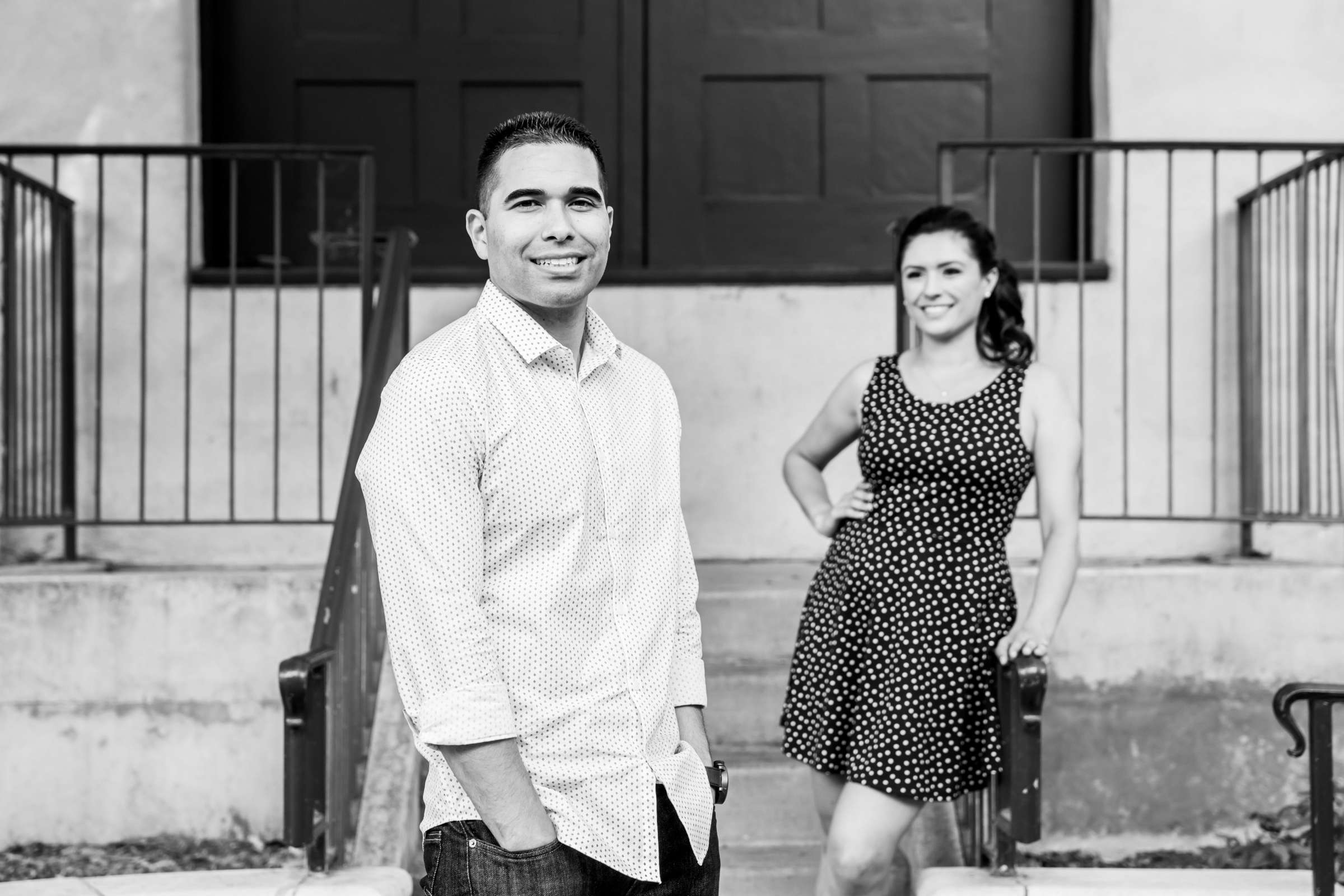 Engagement, Erin Nicole and Gilbert Engagement Photo #360642 by True Photography