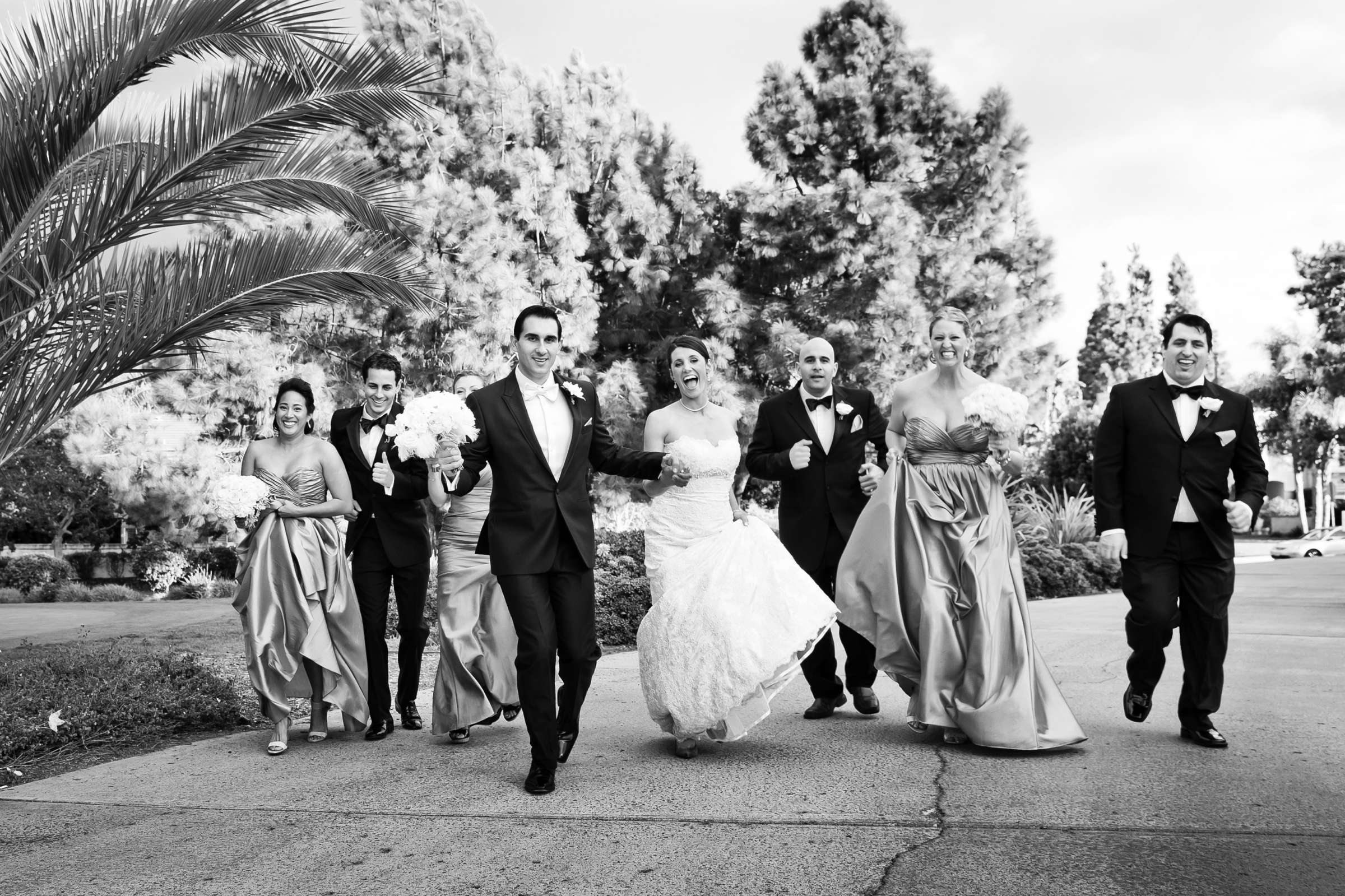 Carmel Mountain Ranch Wedding coordinated by The Best Wedding For You, Vicky and Hector Wedding Photo #360684 by True Photography