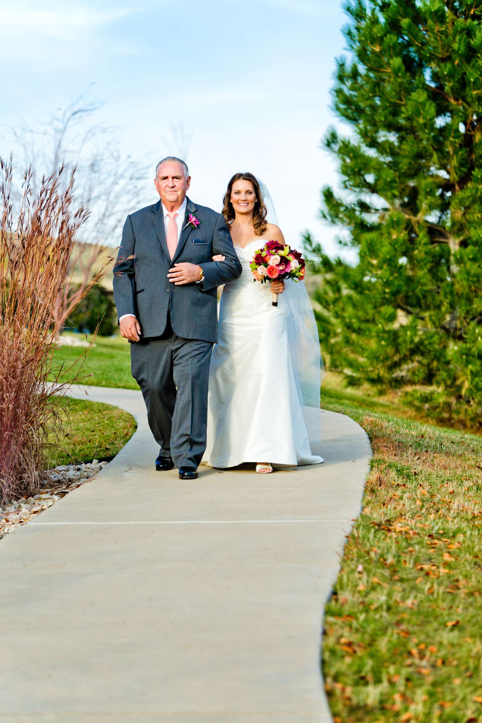 Wedding, Jennifer and Jeremy Wedding Photo #360723 by True Photography