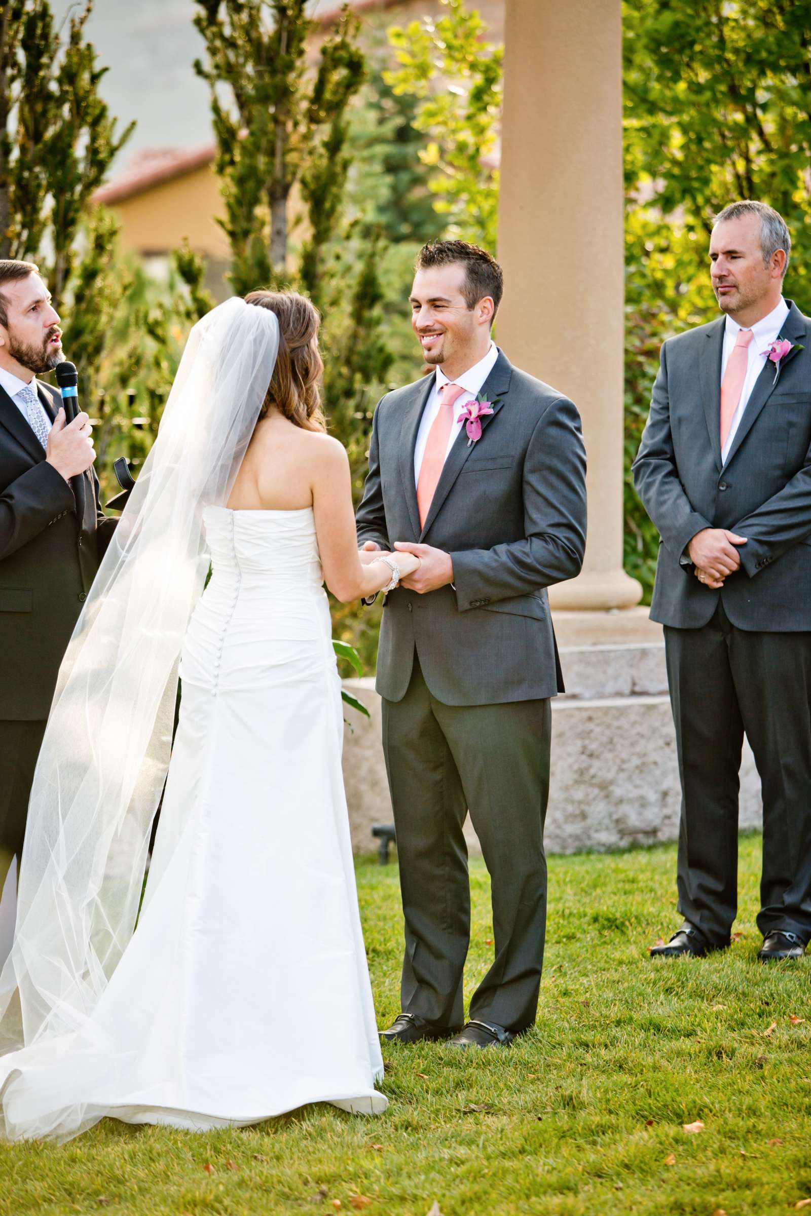 Wedding, Jennifer and Jeremy Wedding Photo #360726 by True Photography