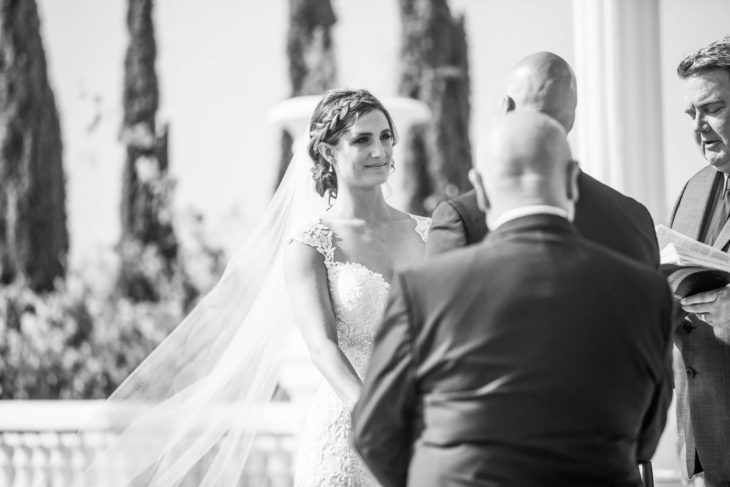 Mount Palomar Winery Wedding, Sarah and Dallas Wedding Photo #63 by True Photography