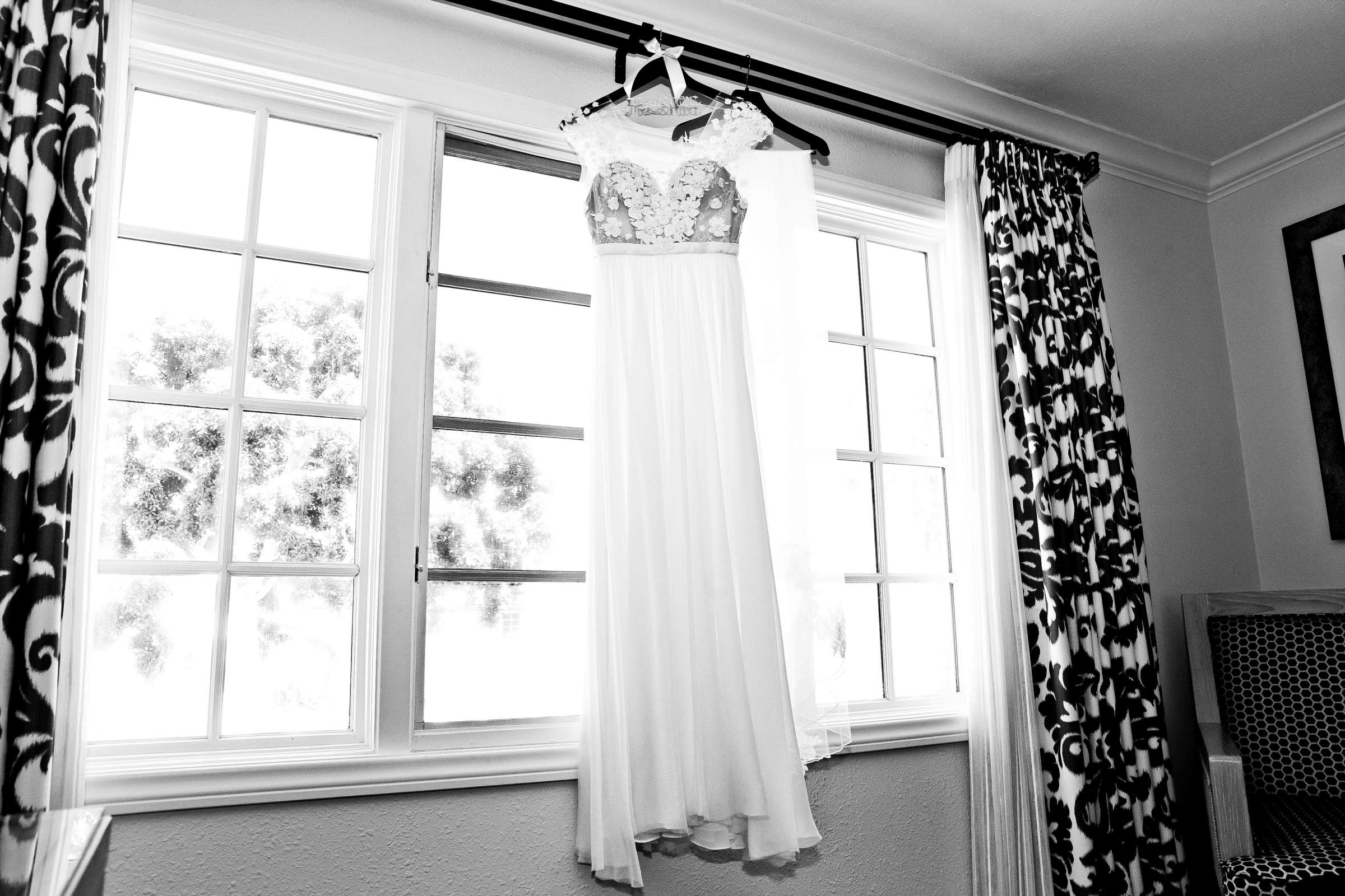 Omni La Costa Resort & Spa Wedding coordinated by MS Weddings & Events, Jennifer and Liam Wedding Photo #361463 by True Photography