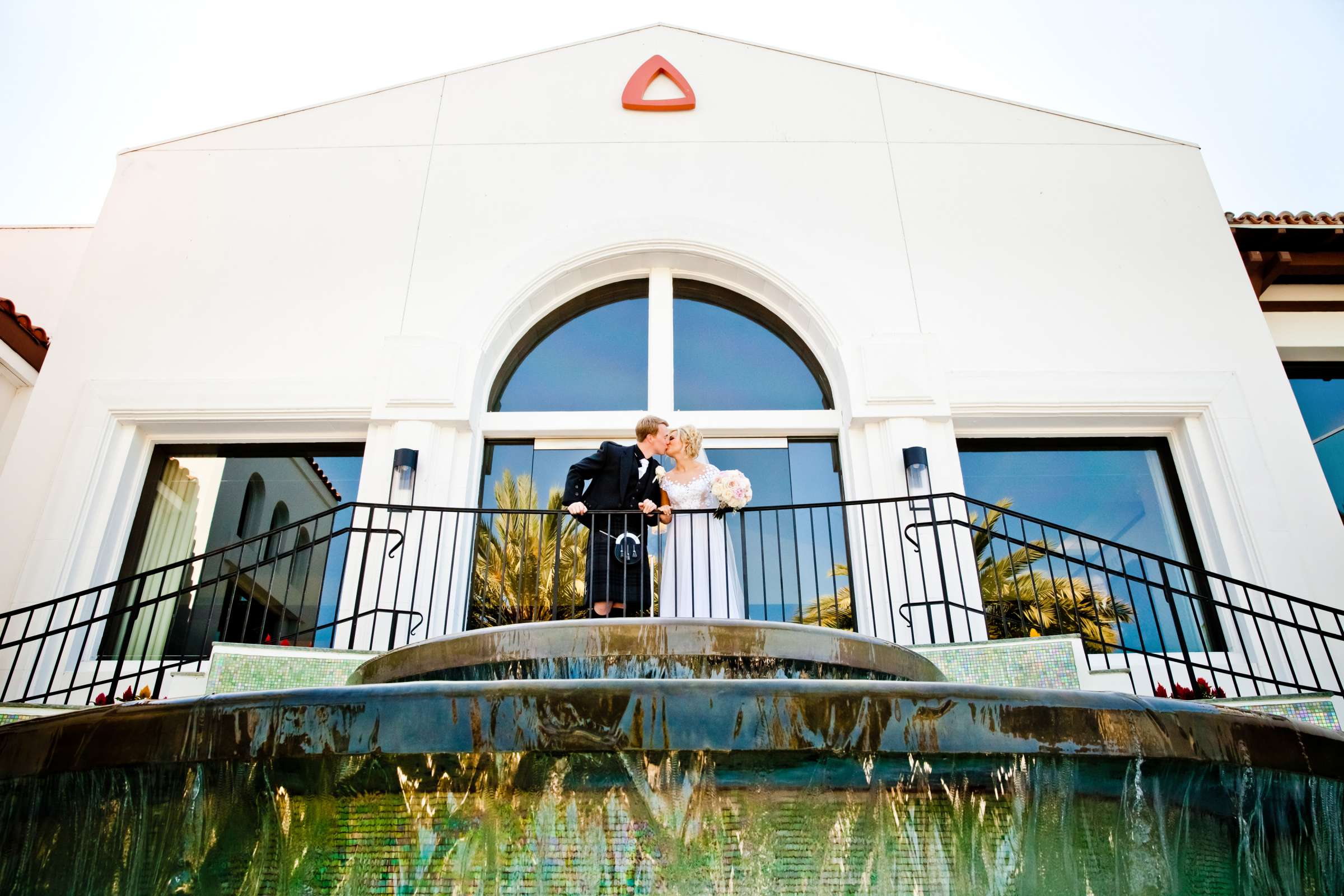 Omni La Costa Resort & Spa Wedding coordinated by MS Weddings & Events, Jennifer and Liam Wedding Photo #361496 by True Photography