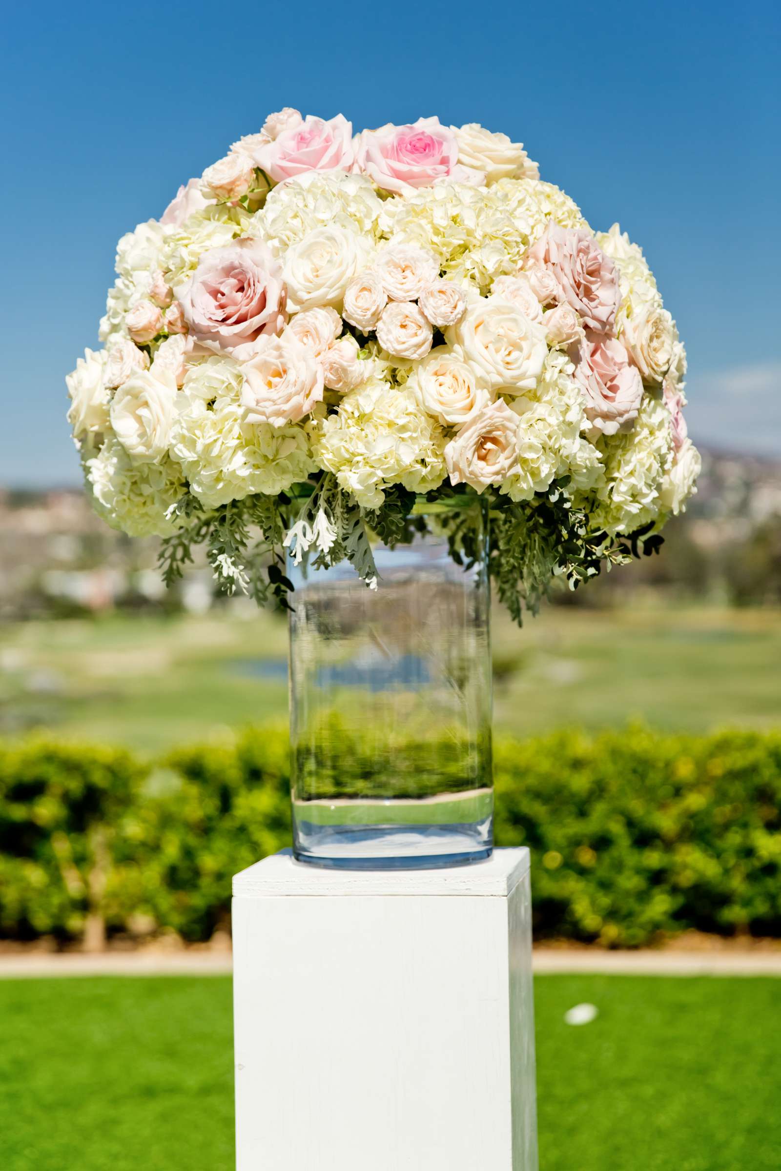 Omni La Costa Resort & Spa Wedding coordinated by MS Weddings & Events, Jennifer and Liam Wedding Photo #361528 by True Photography