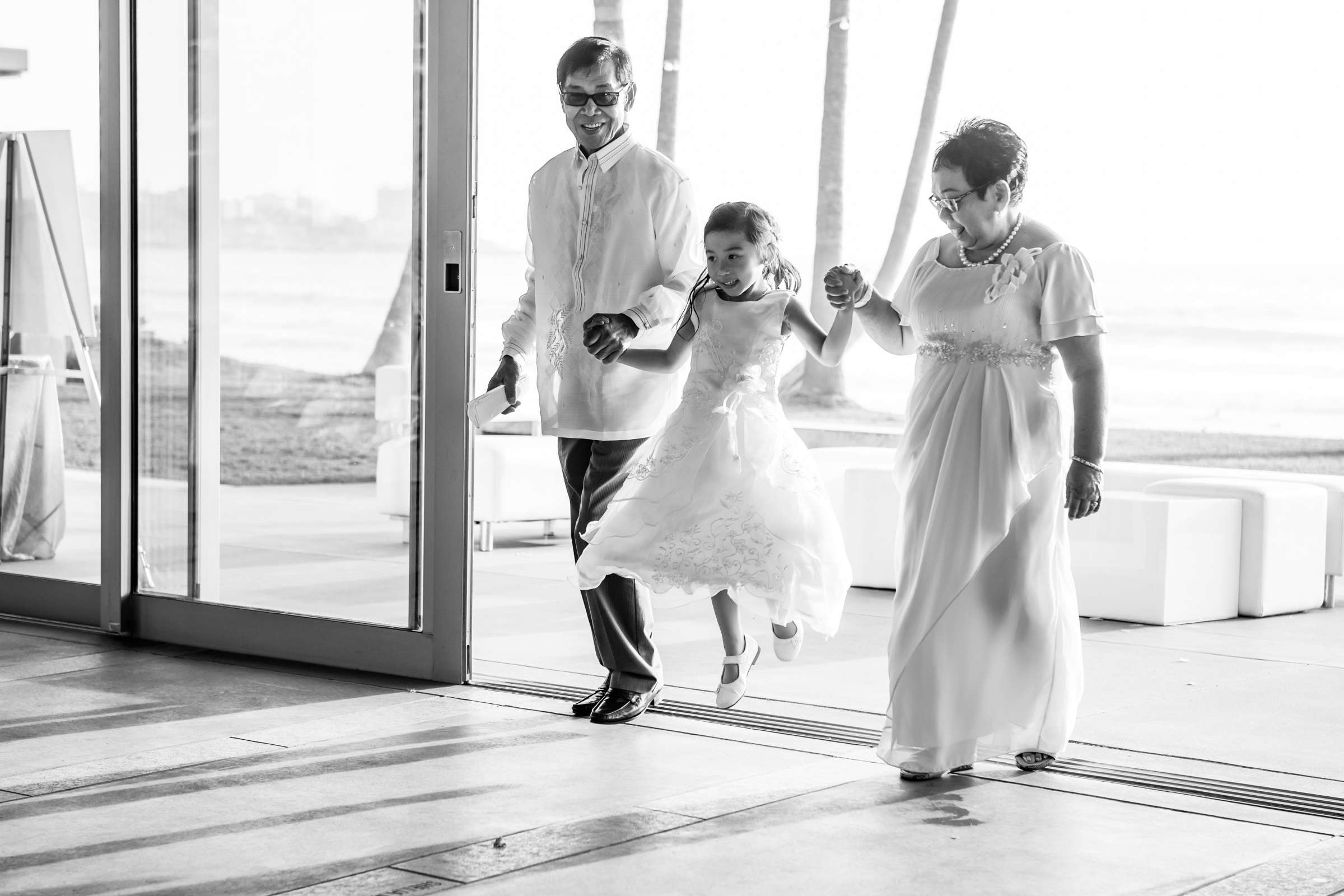 Scripps Seaside Forum Wedding coordinated by Vision Made Events, Marlen and Vince Wedding Photo #97 by True Photography