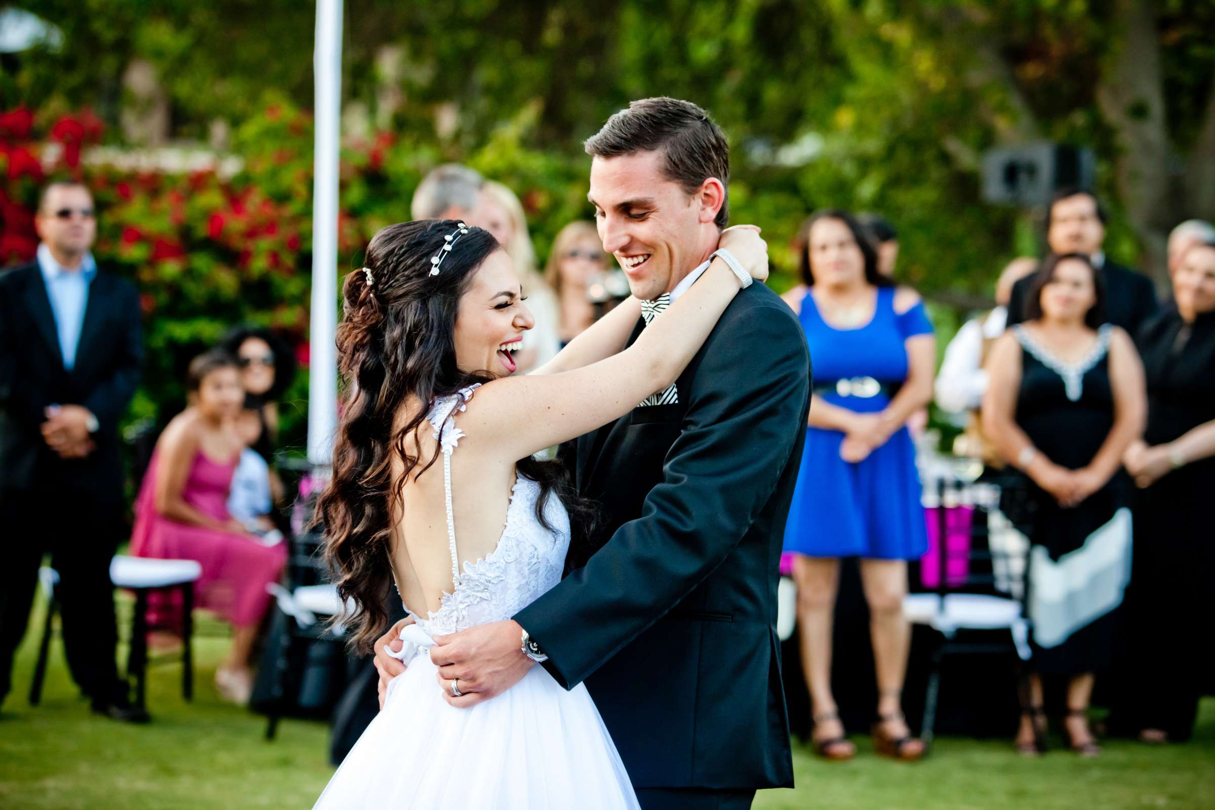 Rancho Valencia Wedding coordinated by Mint Weddings, Amber and Matt Wedding Photo #361808 by True Photography