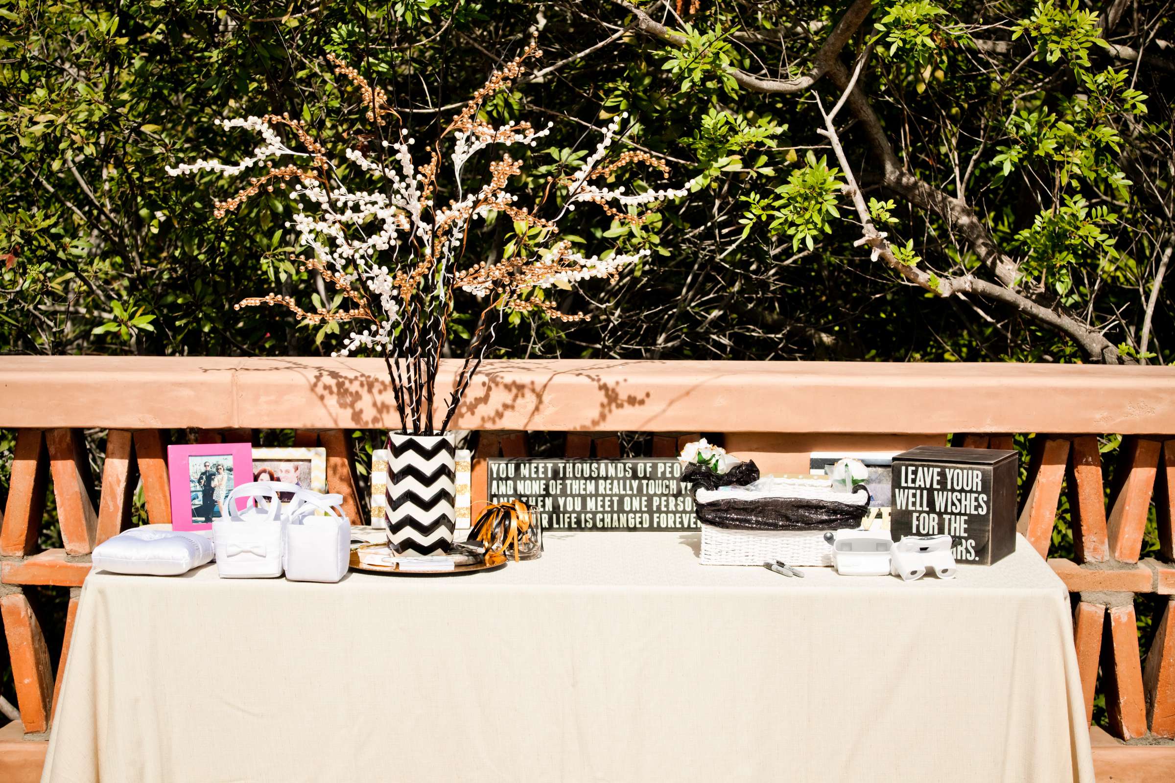 Rancho Valencia Wedding coordinated by Mint Weddings, Amber and Matt Wedding Photo #361821 by True Photography