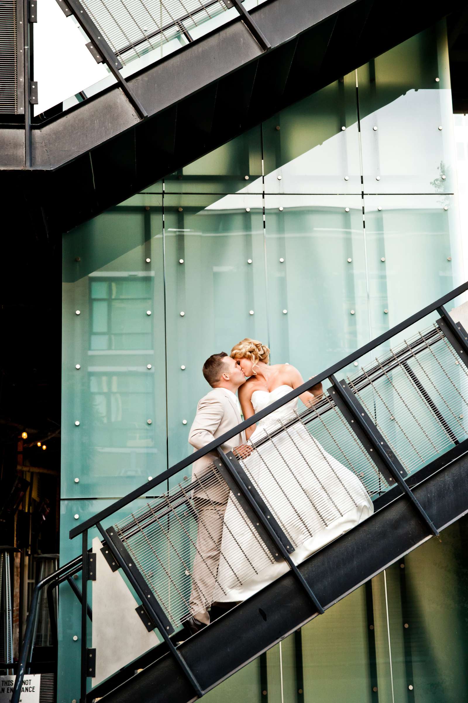 The Ultimate Skybox Wedding, Kelly and Daniel Wedding Photo #361858 by True Photography