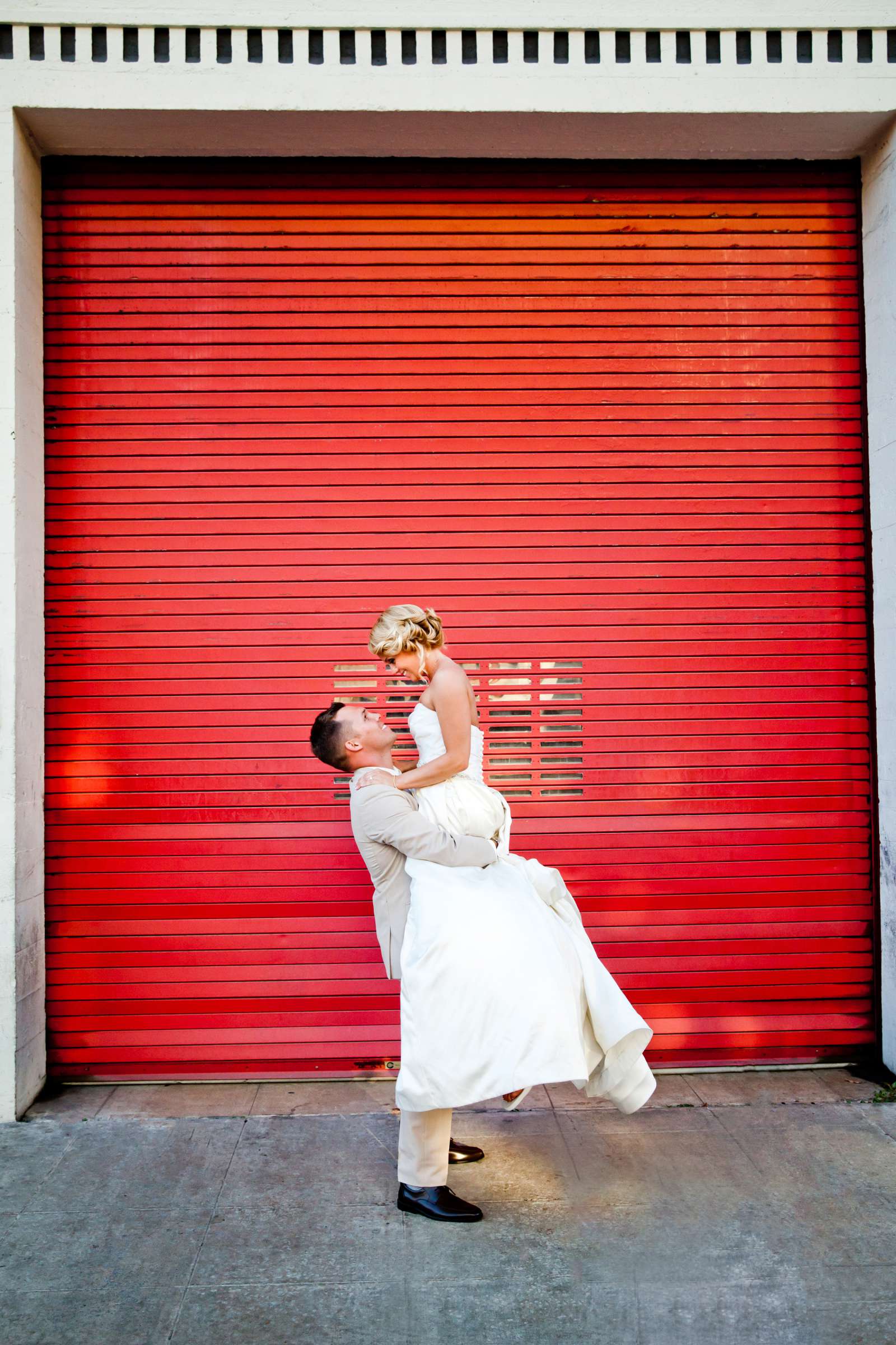 The Ultimate Skybox Wedding, Kelly and Daniel Wedding Photo #361860 by True Photography