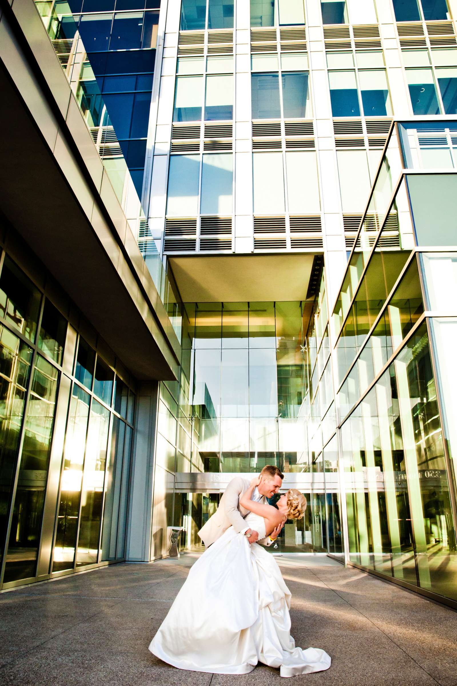 The Ultimate Skybox Wedding, Kelly and Daniel Wedding Photo #361871 by True Photography