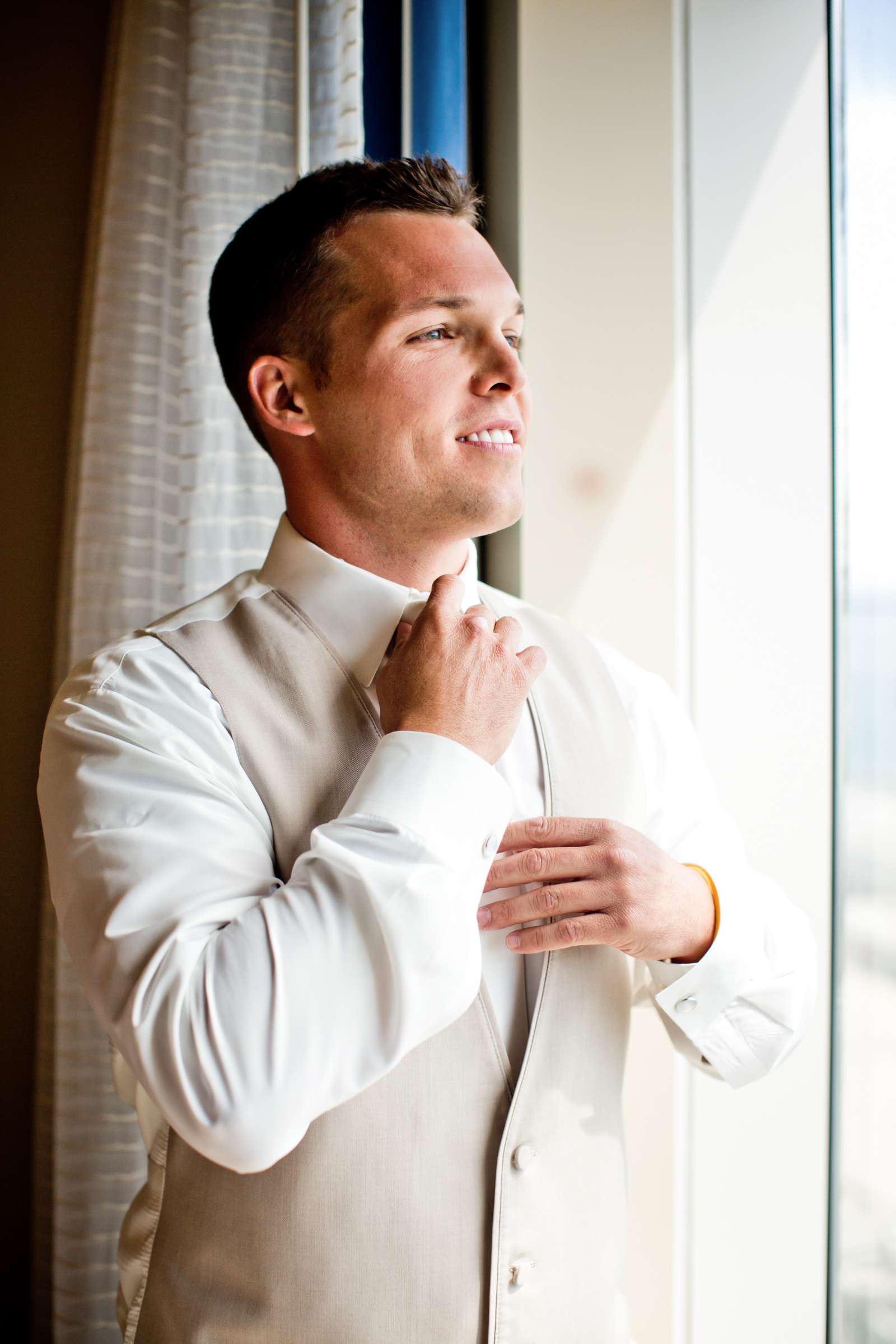 The Ultimate Skybox Wedding, Kelly and Daniel Wedding Photo #361883 by True Photography