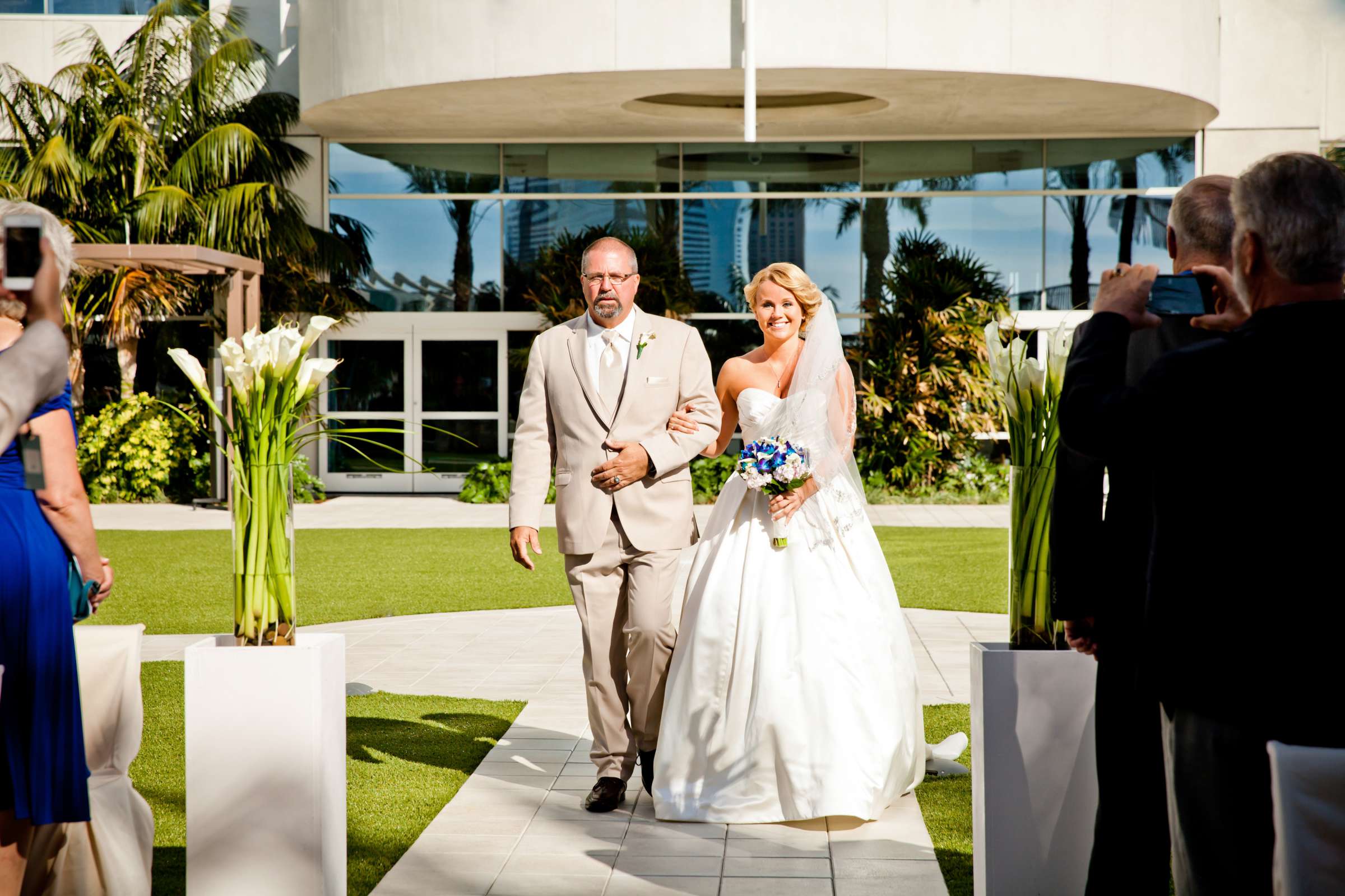 The Ultimate Skybox Wedding, Kelly and Daniel Wedding Photo #361889 by True Photography