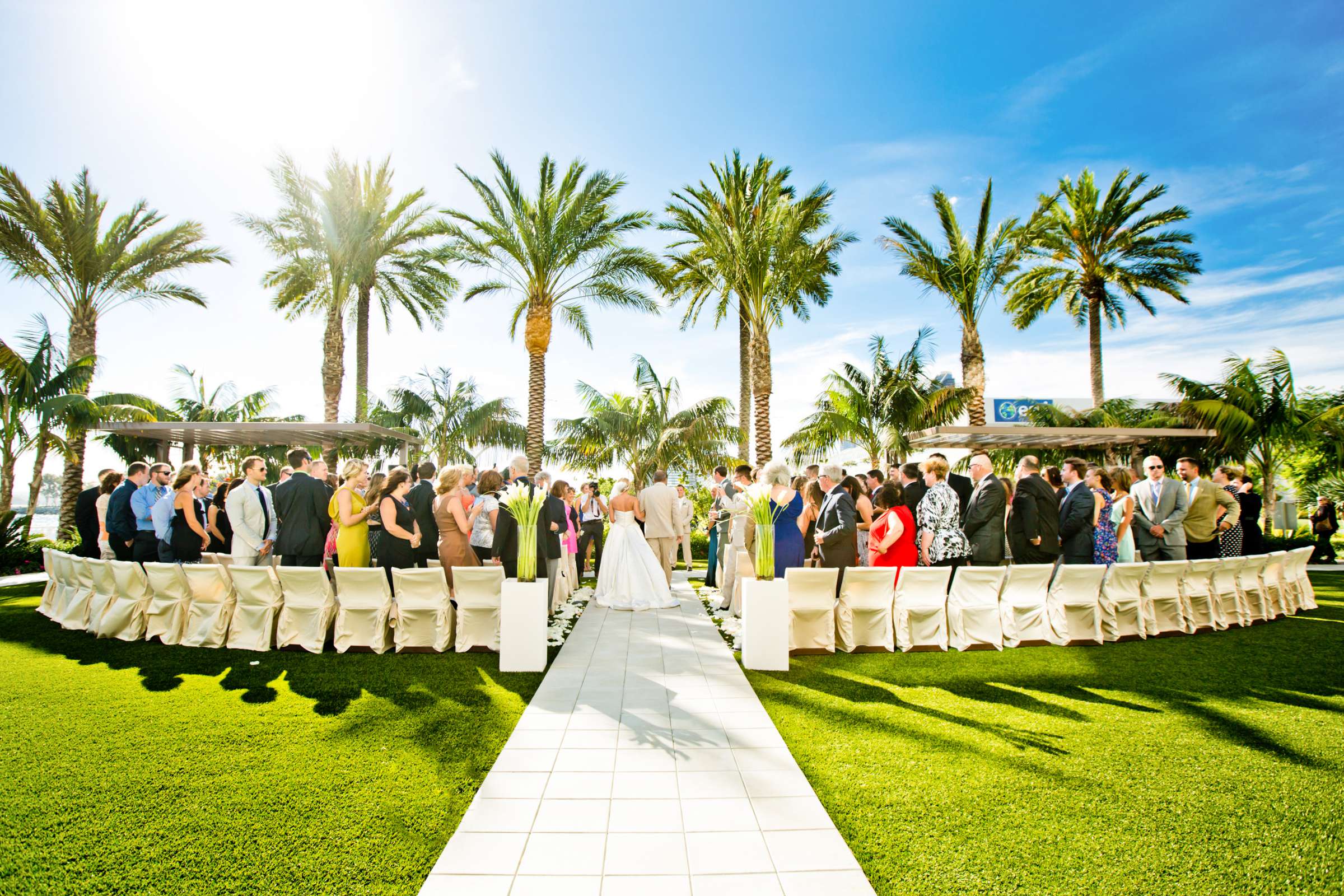 The Ultimate Skybox Wedding, Kelly and Daniel Wedding Photo #361891 by True Photography