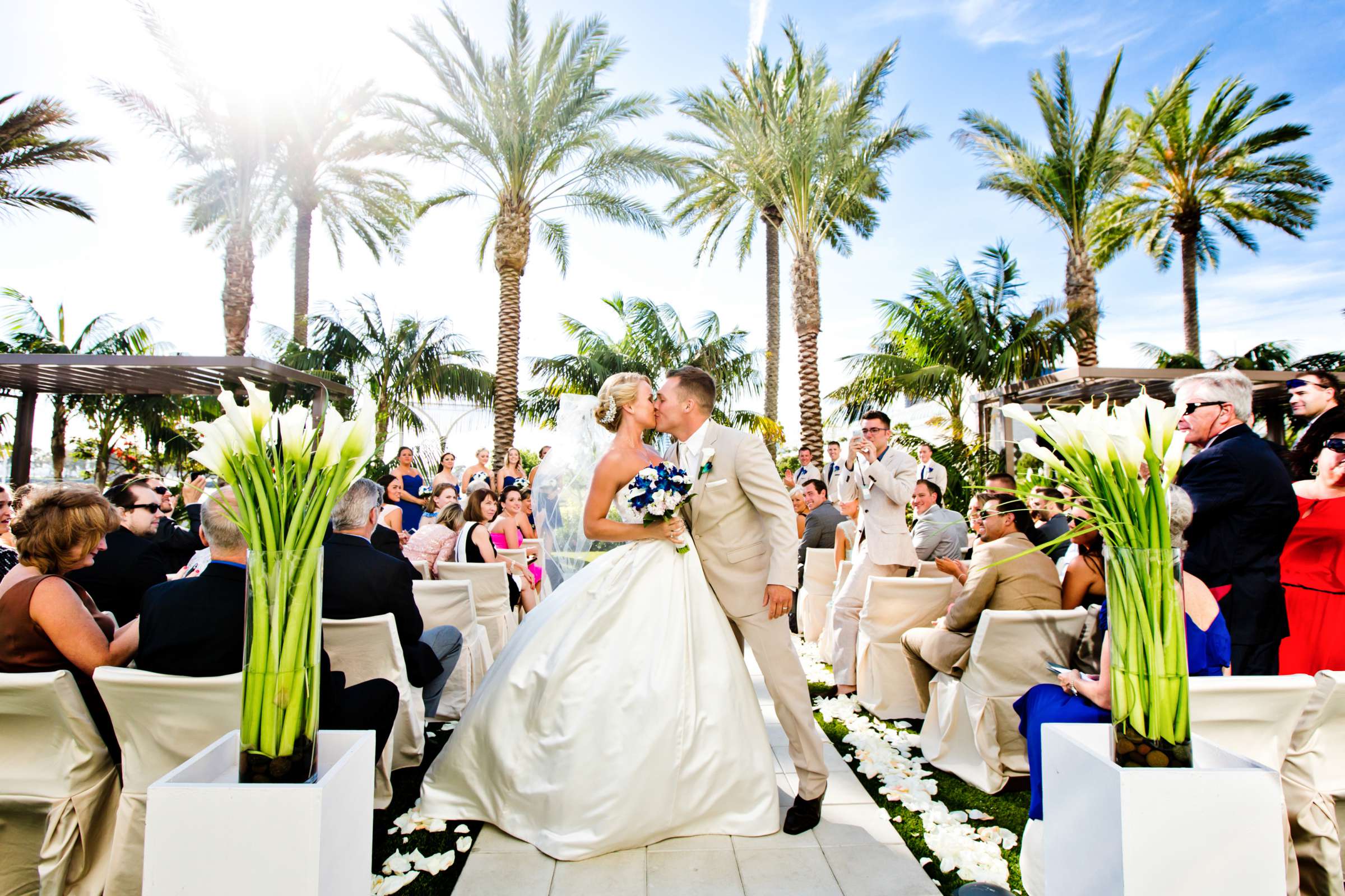 The Ultimate Skybox Wedding, Kelly and Daniel Wedding Photo #361895 by True Photography