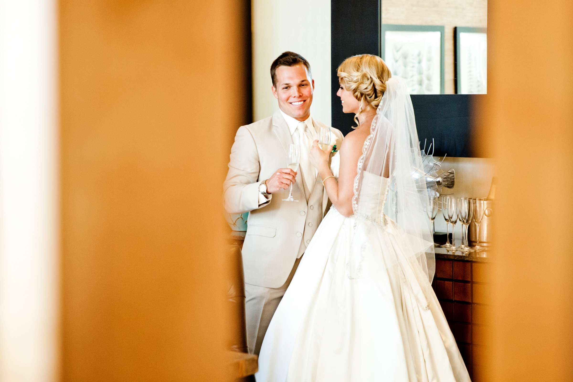 The Ultimate Skybox Wedding, Kelly and Daniel Wedding Photo #361897 by True Photography