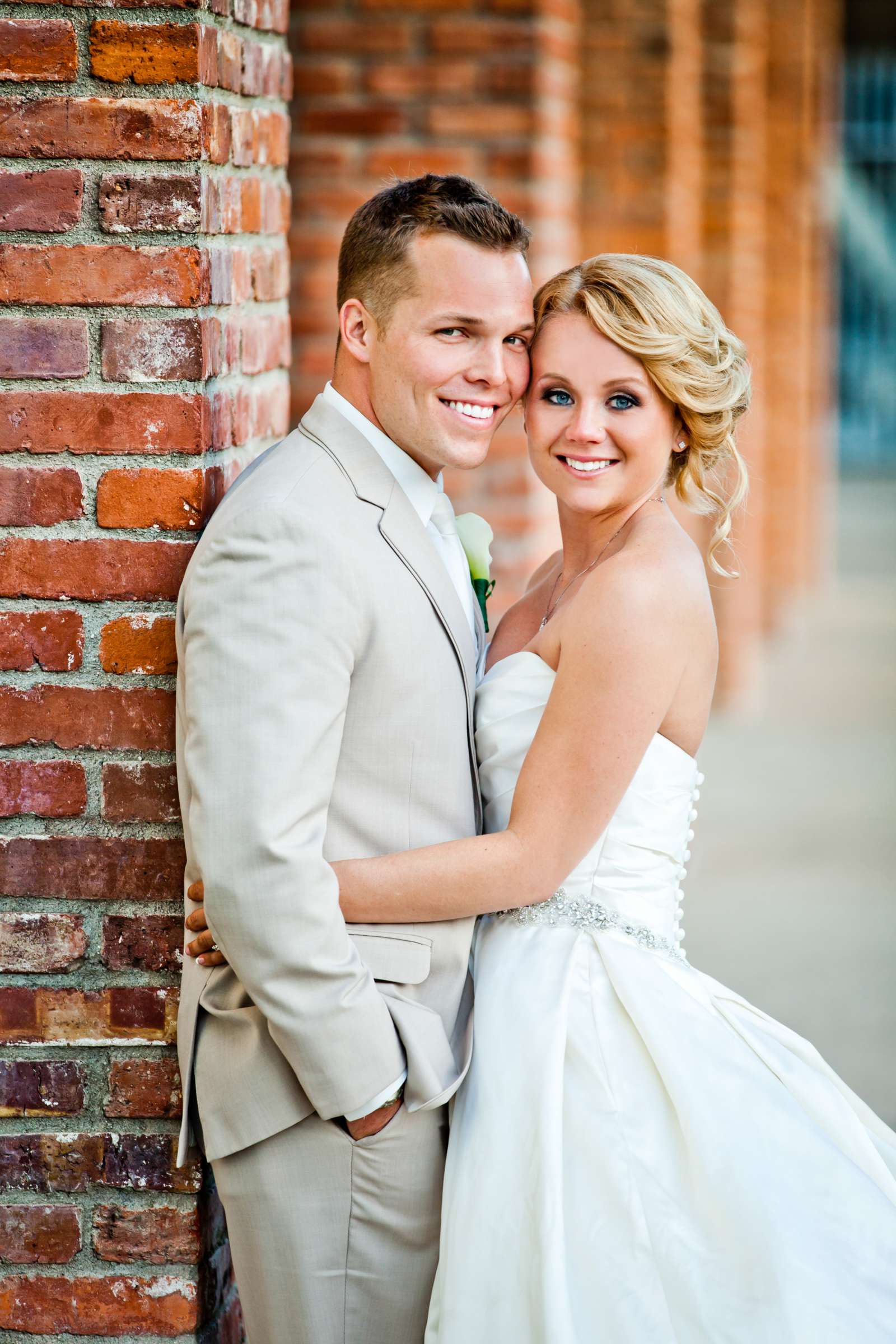 The Ultimate Skybox Wedding, Kelly and Daniel Wedding Photo #361902 by True Photography