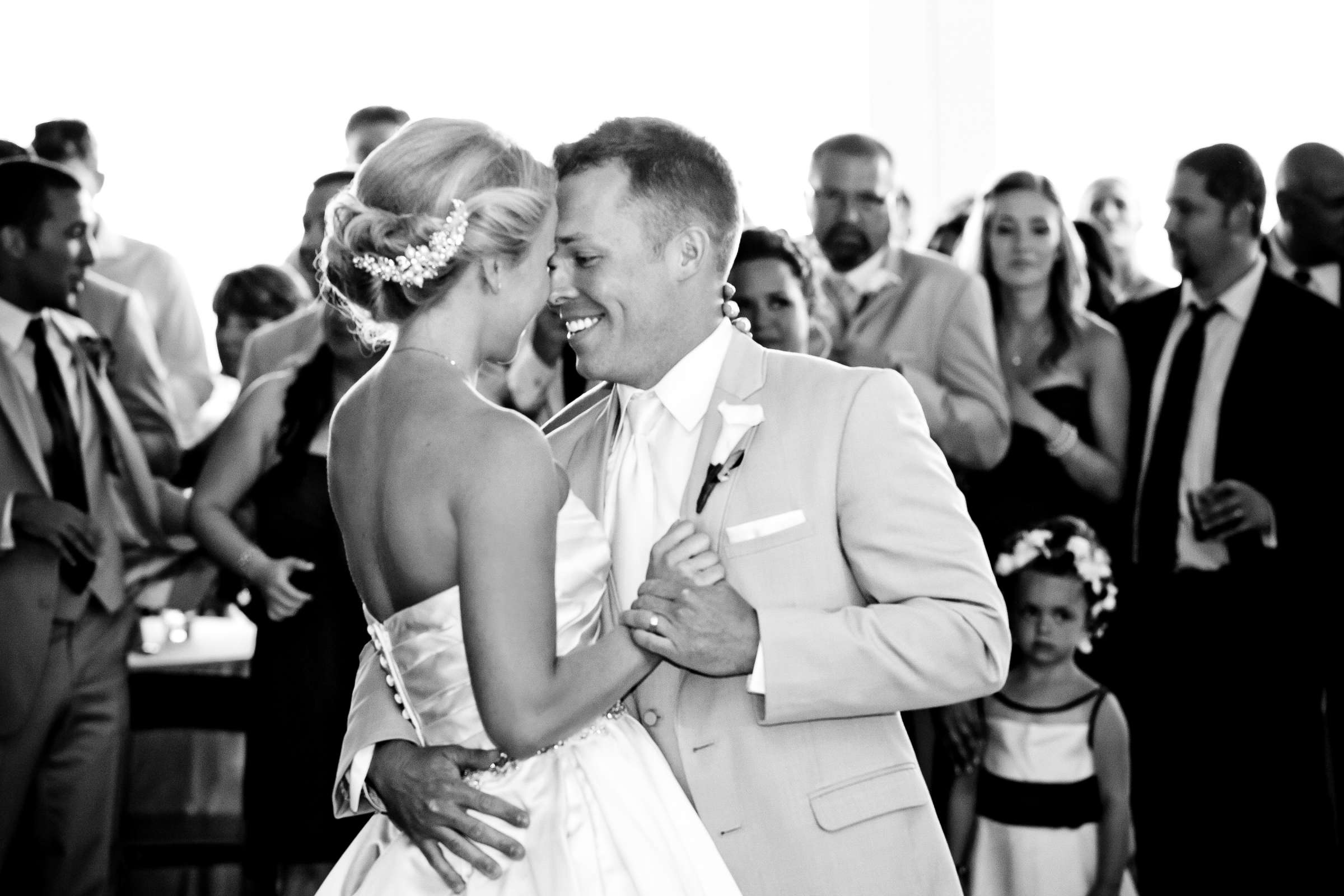 The Ultimate Skybox Wedding, Kelly and Daniel Wedding Photo #361904 by True Photography