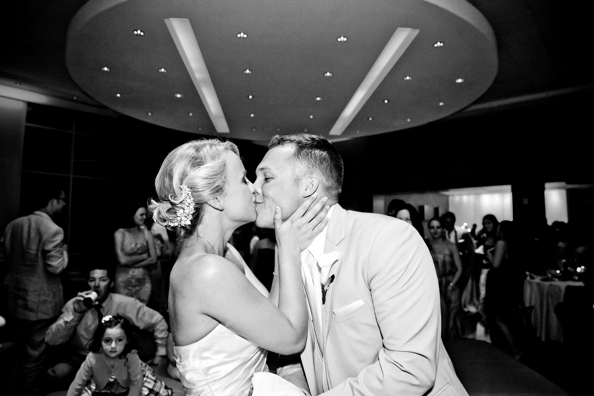 The Ultimate Skybox Wedding, Kelly and Daniel Wedding Photo #361909 by True Photography