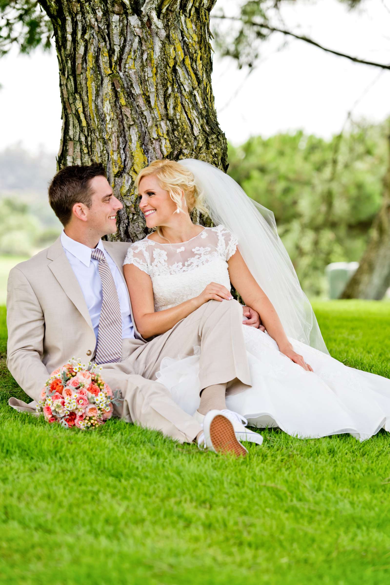 Fairbanks Ranch Country Club Wedding, Erin and Patrick Wedding Photo #361921 by True Photography