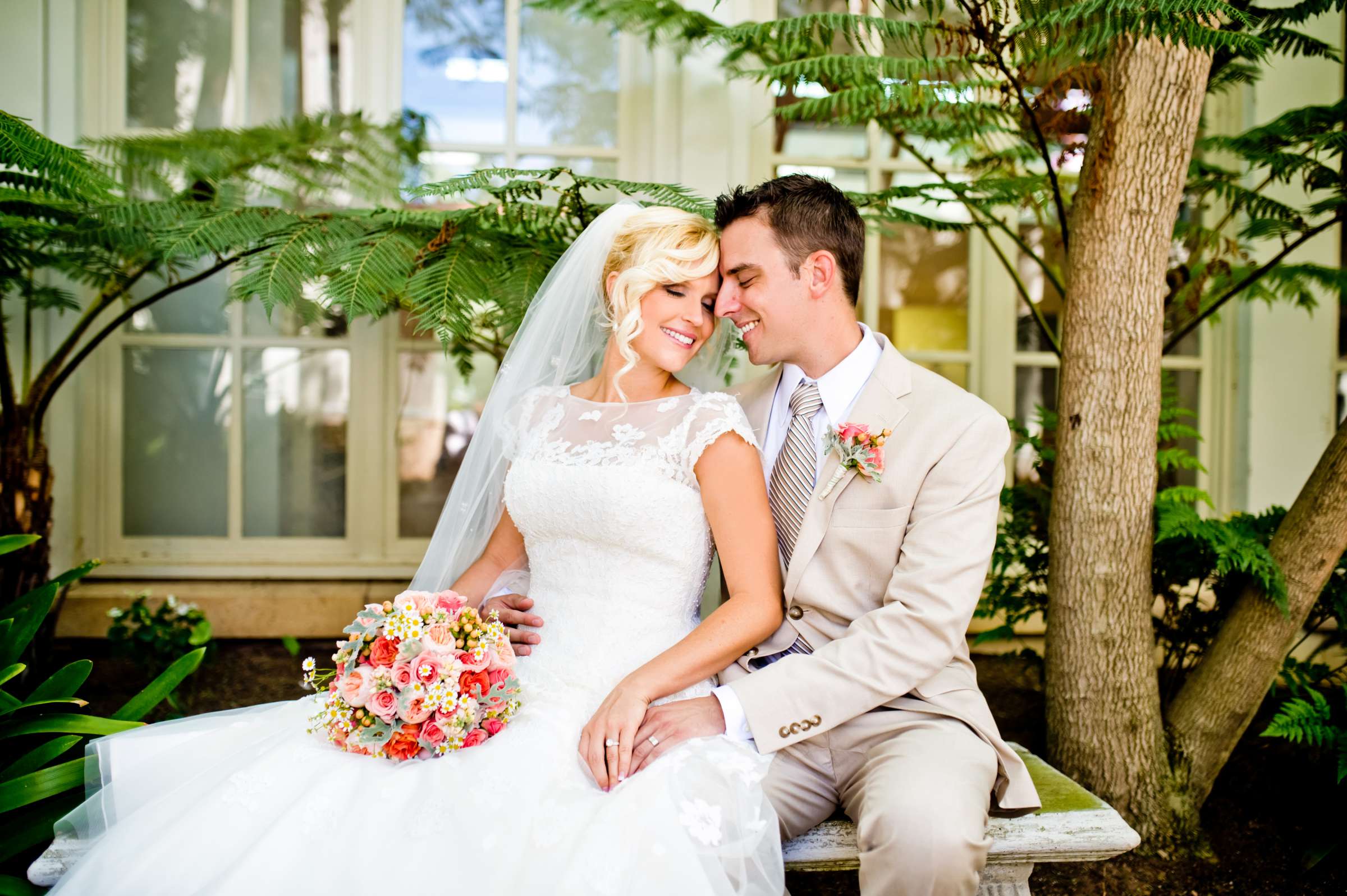Fairbanks Ranch Country Club Wedding, Erin and Patrick Wedding Photo #361930 by True Photography