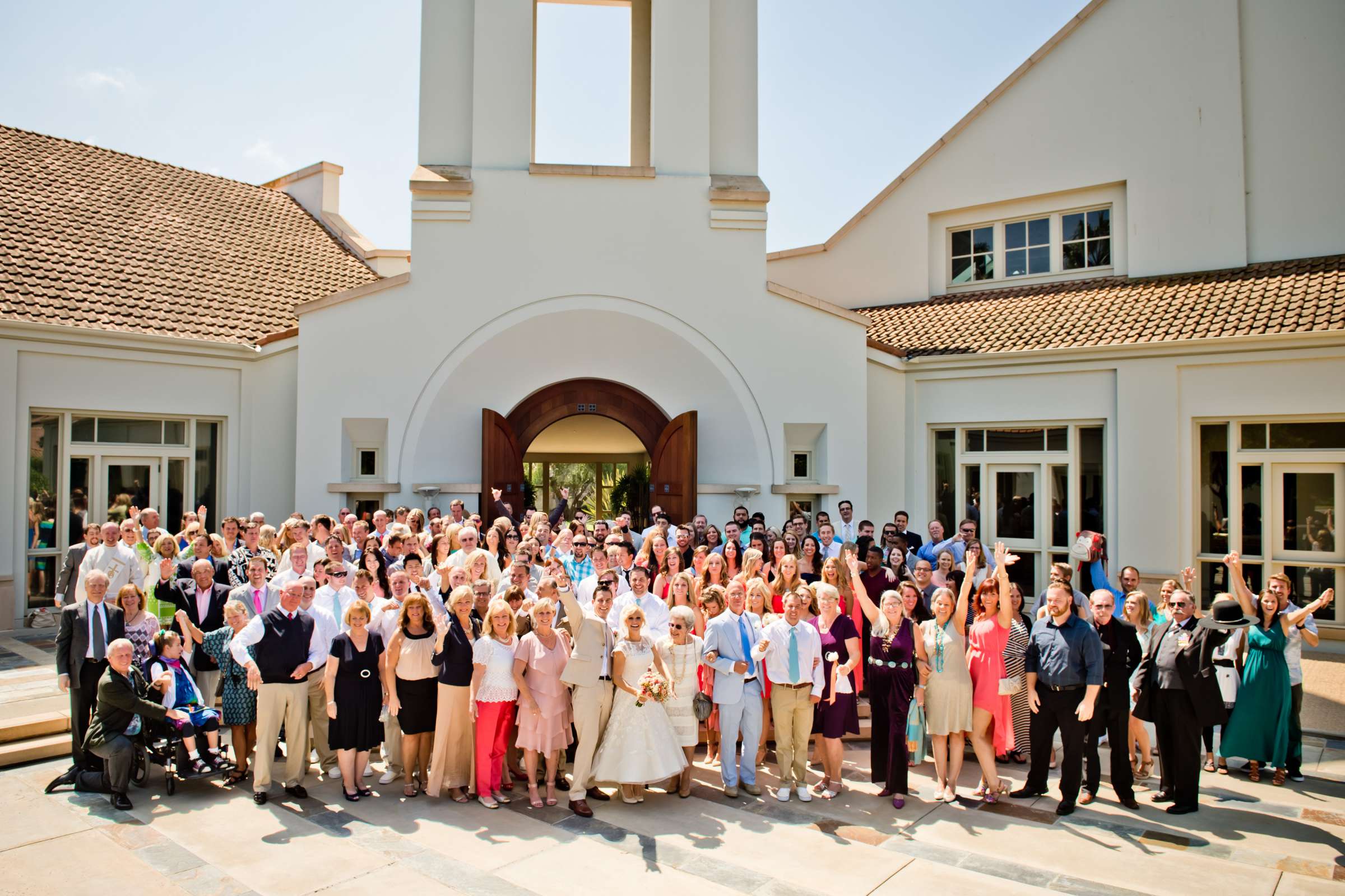Fairbanks Ranch Country Club Wedding, Erin and Patrick Wedding Photo #361955 by True Photography