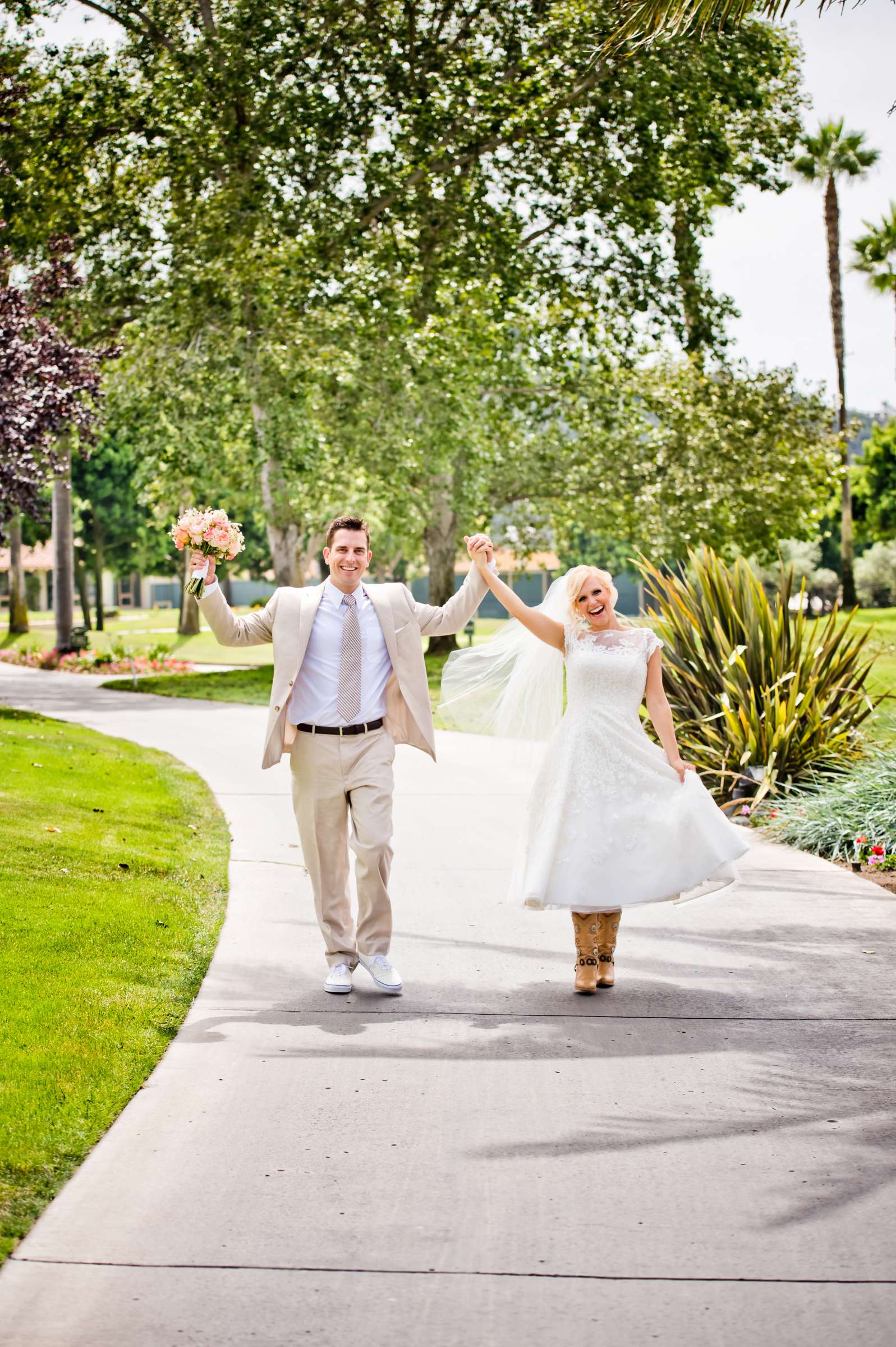 Fairbanks Ranch Country Club Wedding, Erin and Patrick Wedding Photo #361956 by True Photography