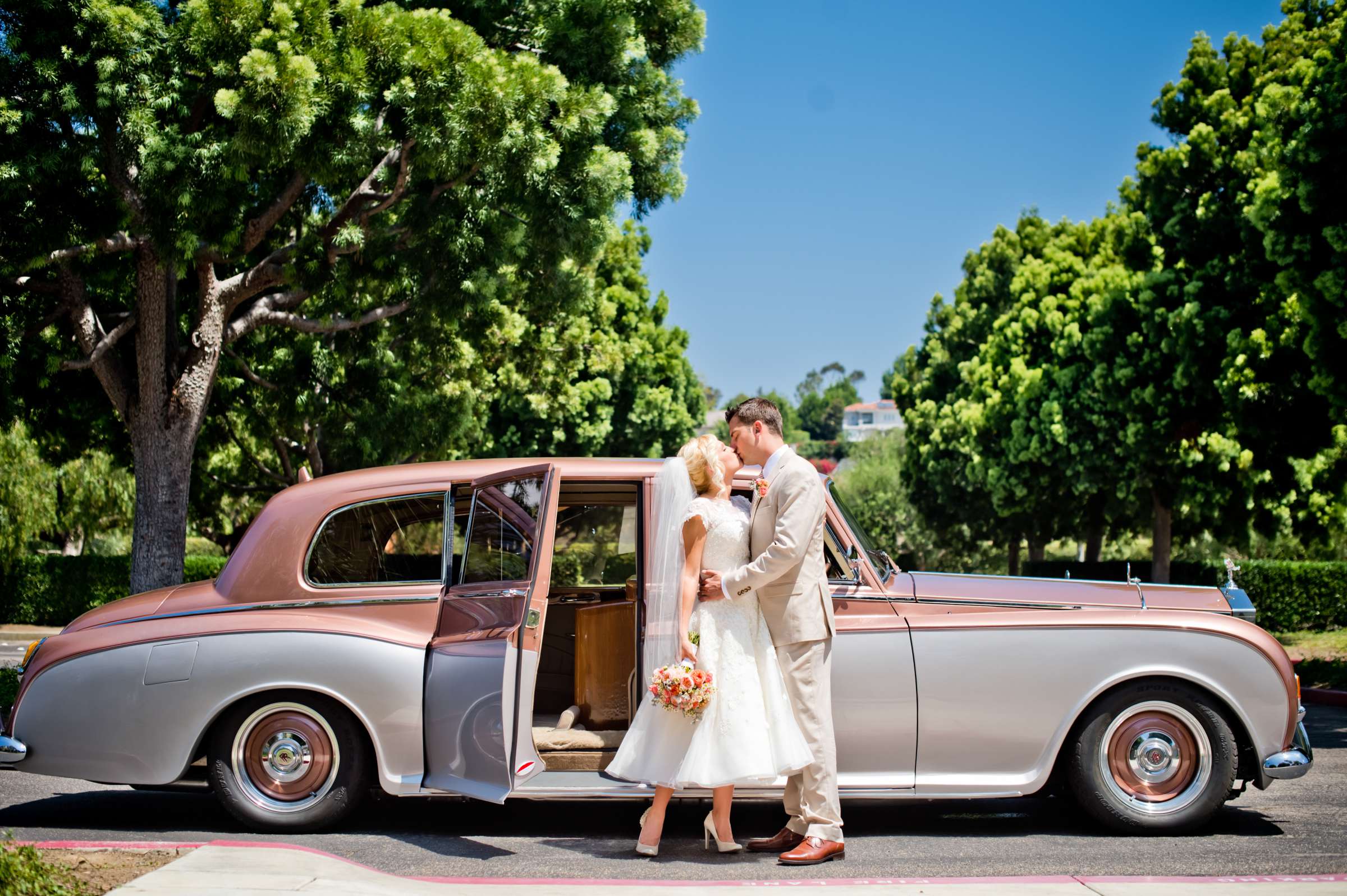 Fairbanks Ranch Country Club Wedding, Erin and Patrick Wedding Photo #361957 by True Photography