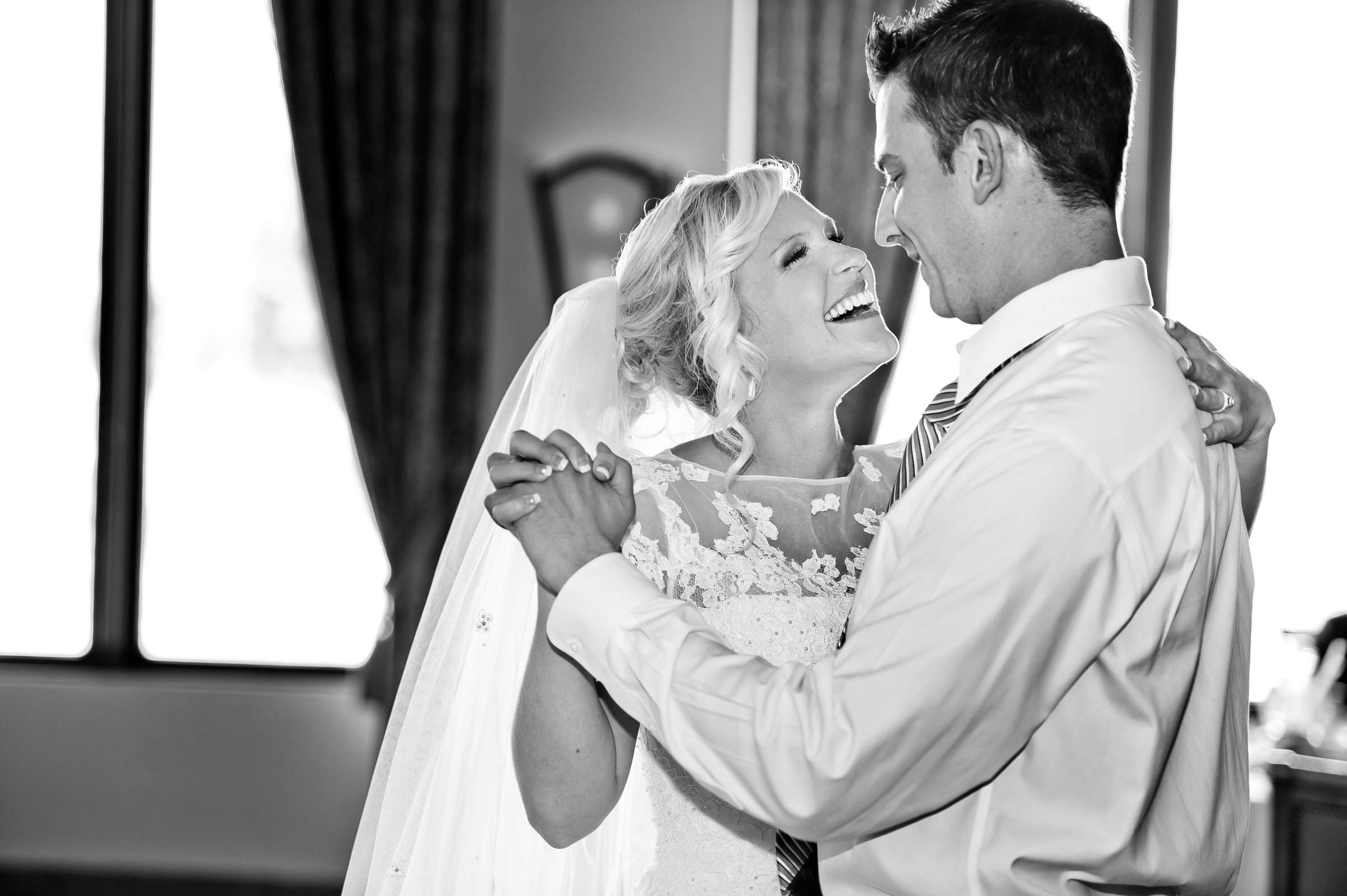 Fairbanks Ranch Country Club Wedding, Erin and Patrick Wedding Photo #361963 by True Photography