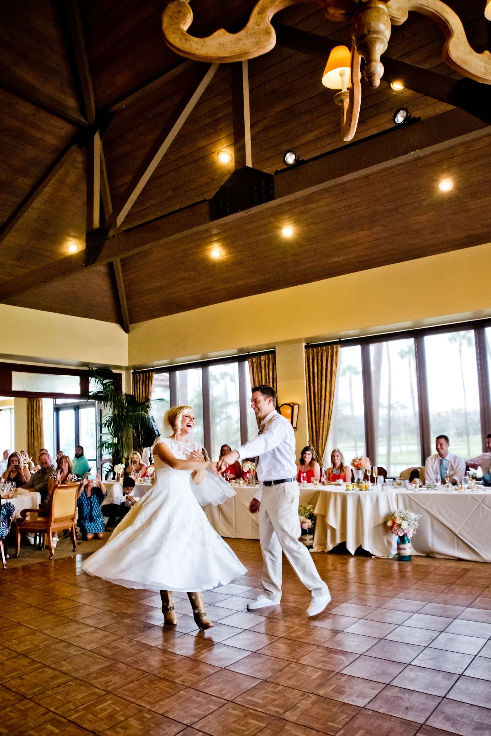Fairbanks Ranch Country Club Wedding, Erin and Patrick Wedding Photo #361964 by True Photography