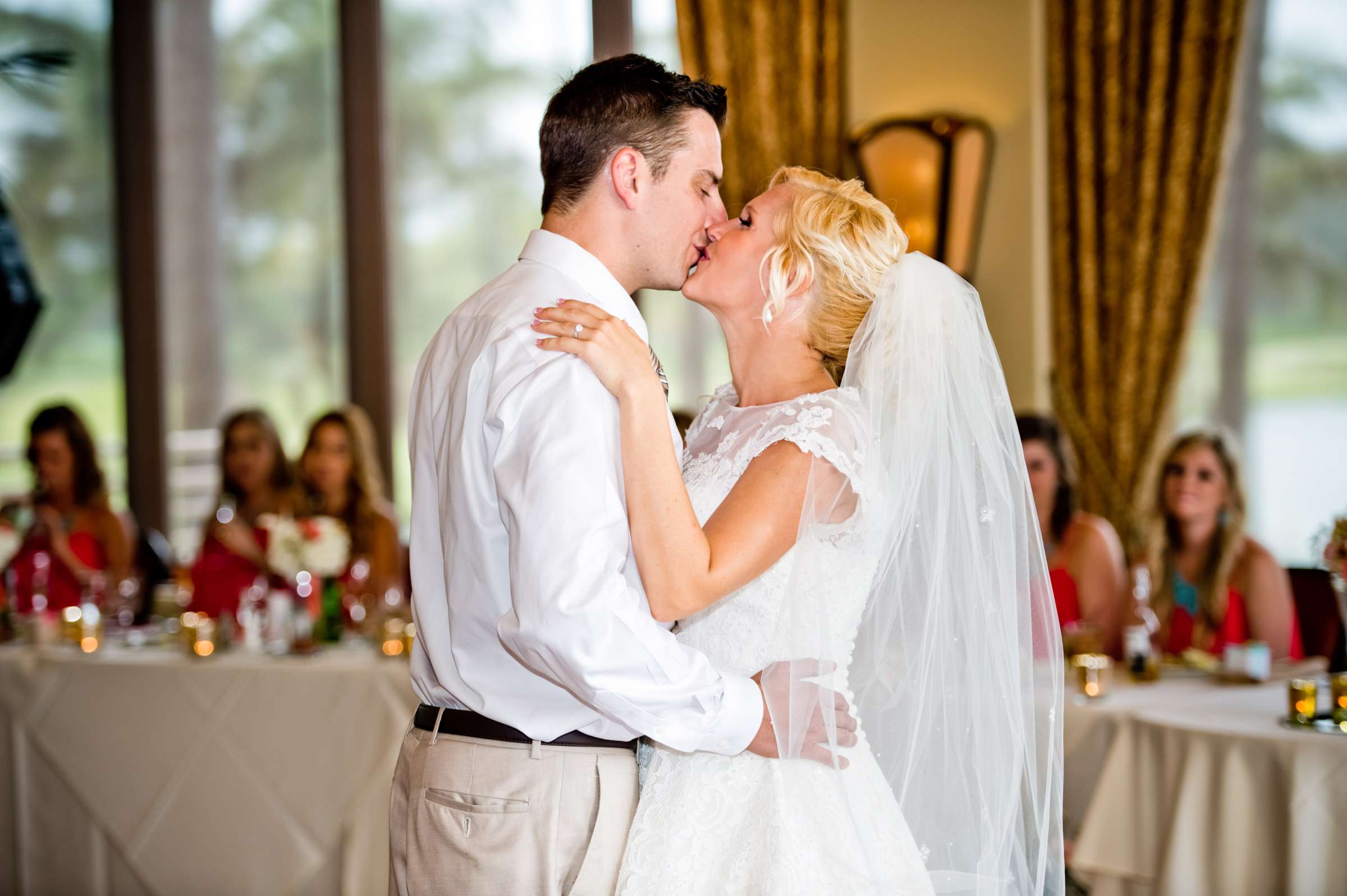 Fairbanks Ranch Country Club Wedding, Erin and Patrick Wedding Photo #361966 by True Photography