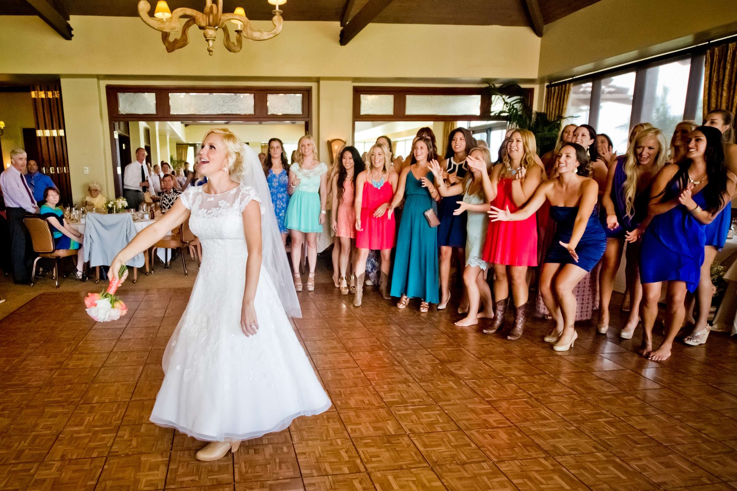 Fairbanks Ranch Country Club Wedding, Erin and Patrick Wedding Photo #361970 by True Photography