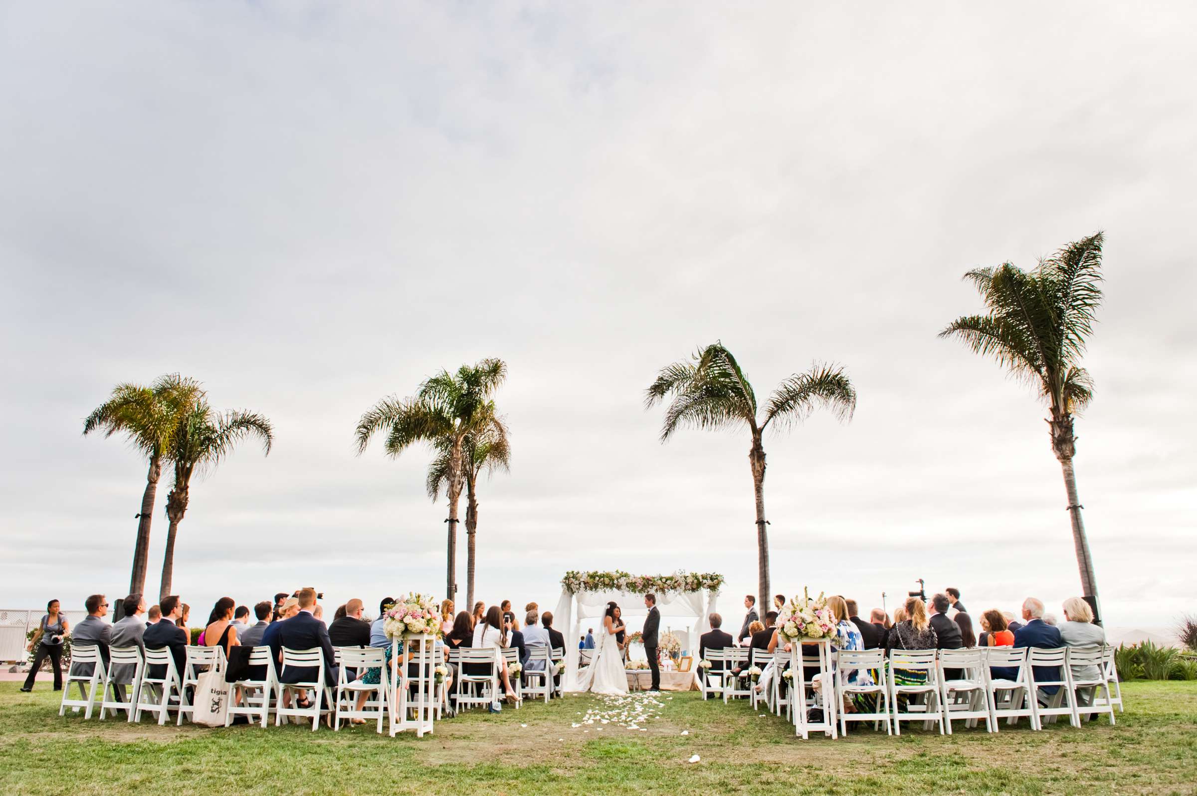 Hotel Del Coronado Wedding coordinated by Events by Design, Shireen and Arni Wedding Photo #362130 by True Photography